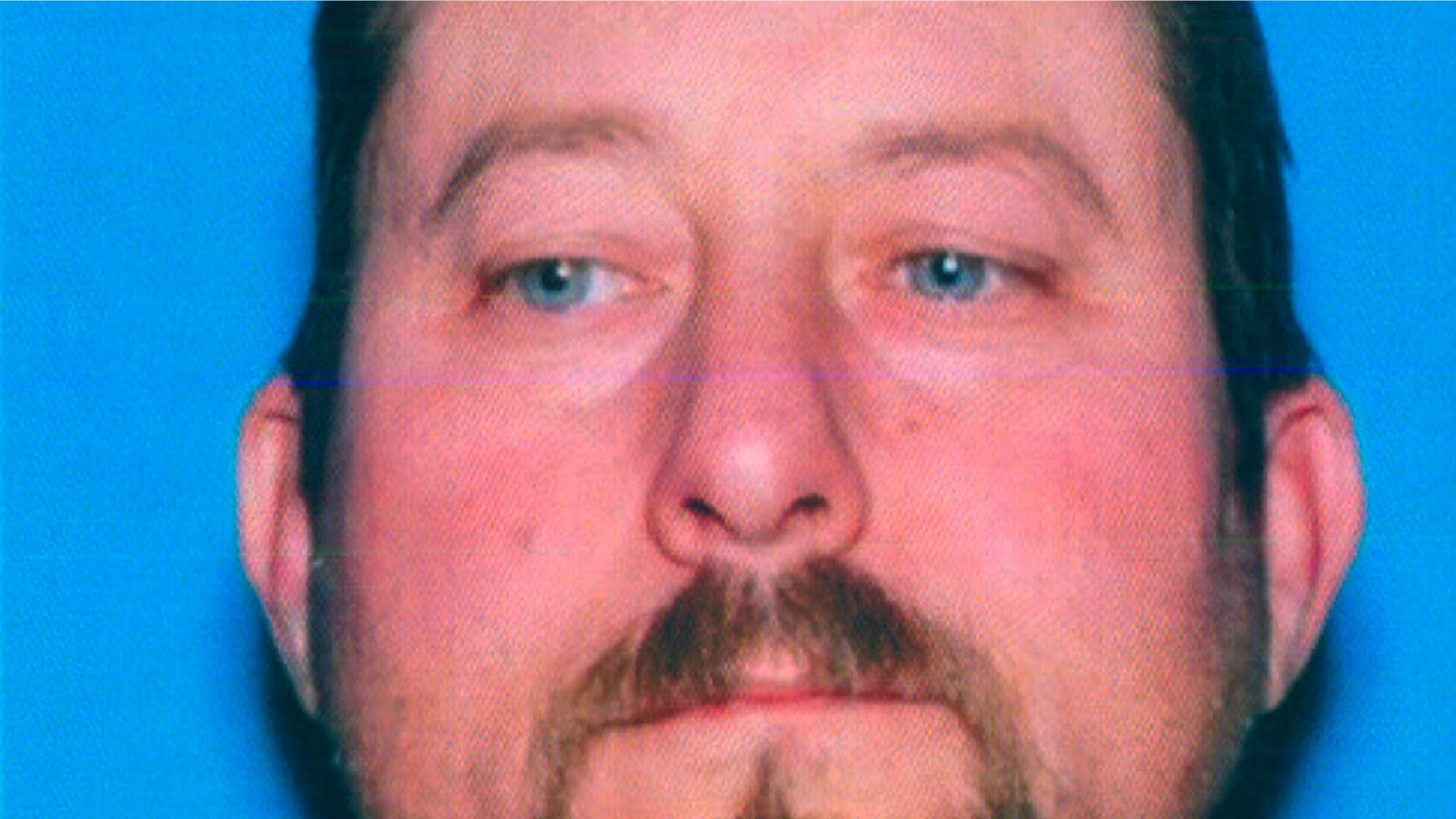 Oct. 8, 2014: Driver license photo from the California Department of Motor Vehicles shows Alan Dean Edwards.