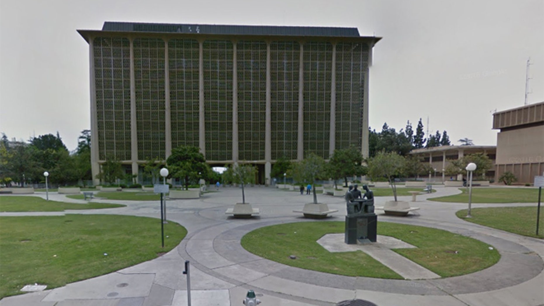 Fresno County Superior Court.