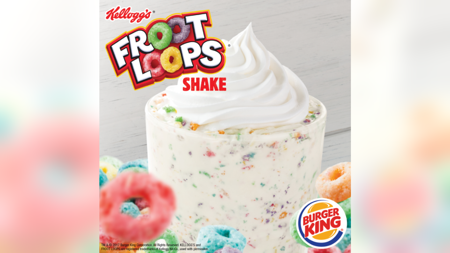 Courtesy Burger King