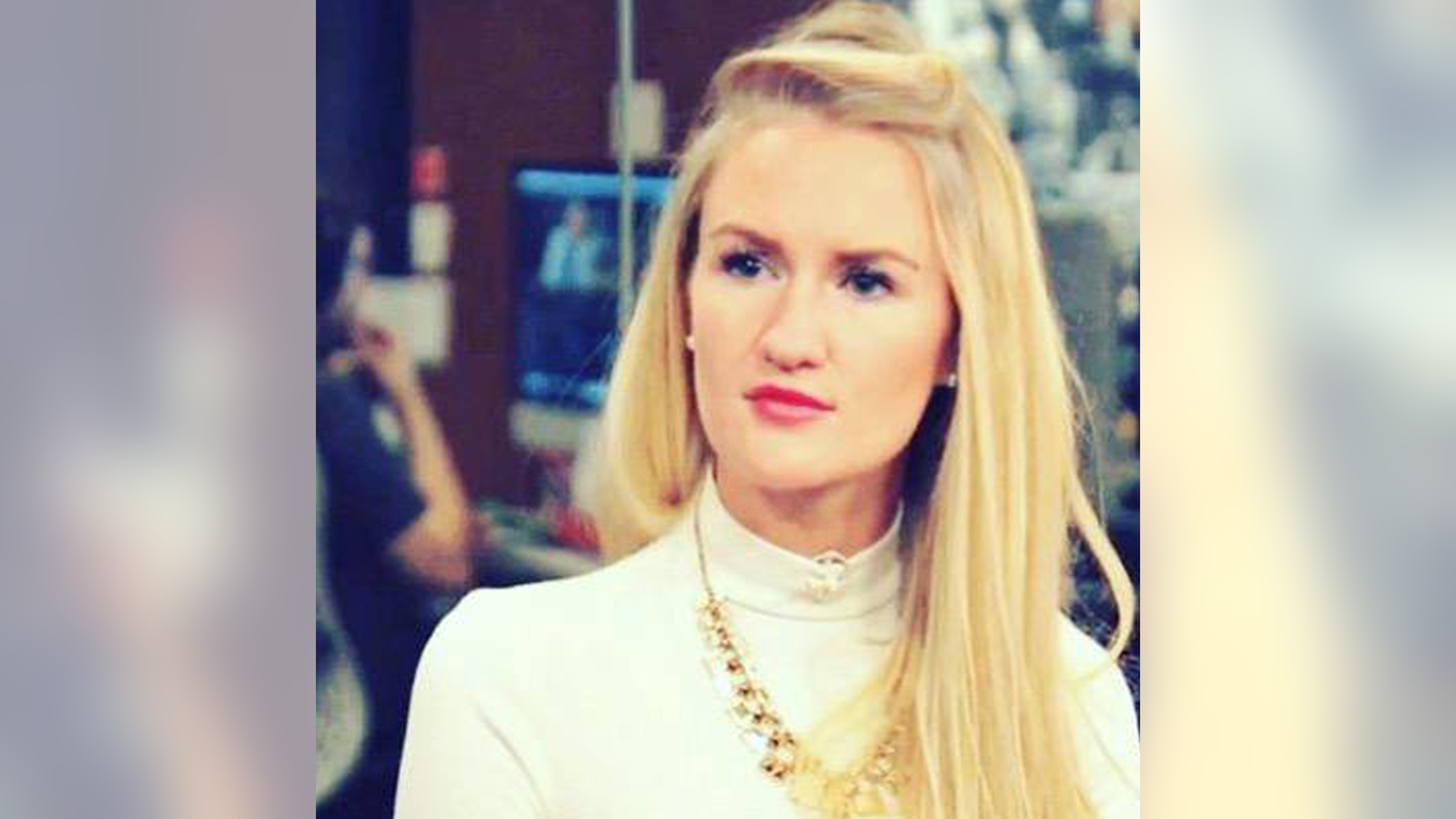 Anna Day.