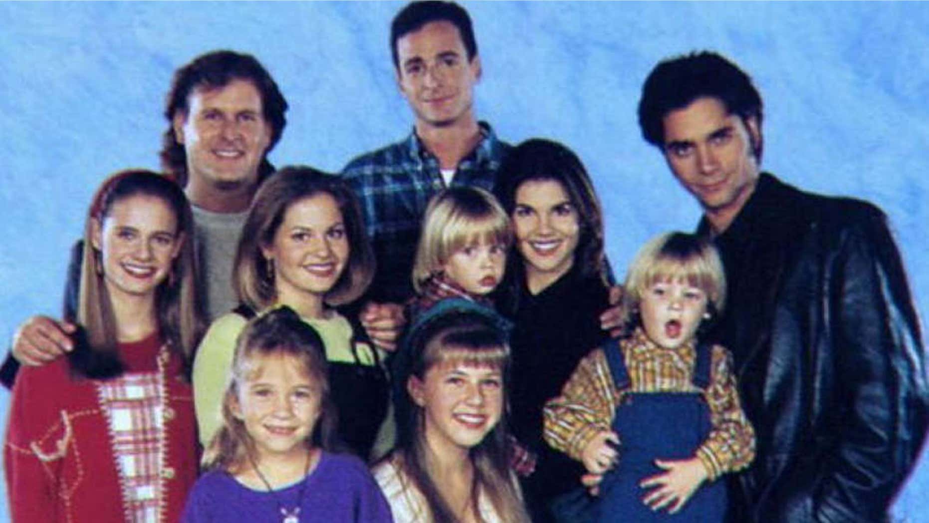 Full House Revival Series Reportedly Coming To Netflix Fox News full-house-revival-series-reportedly-coming-to-netflix-fox-news