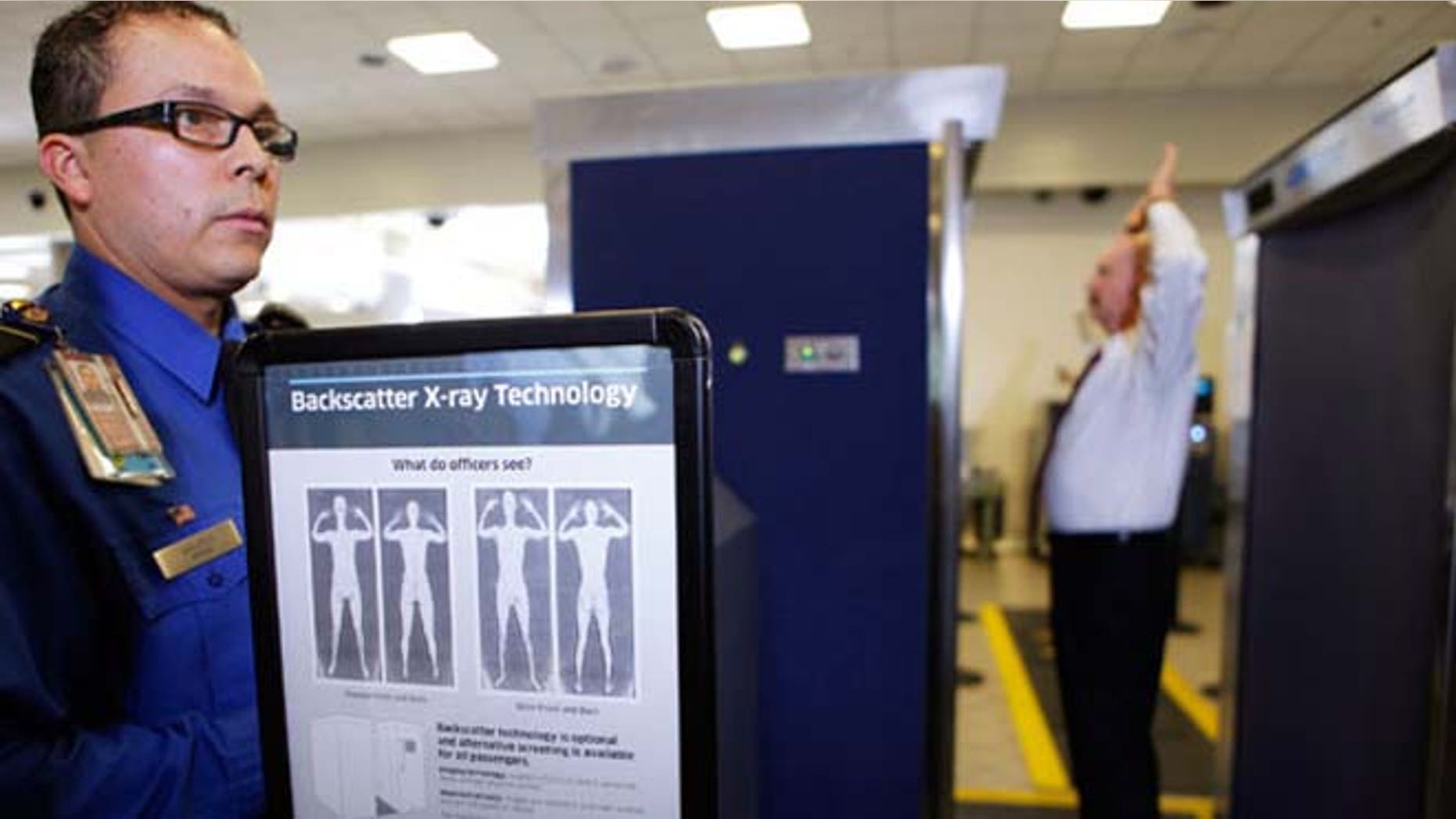 The Transportation Security Administration is set to pull more than 100 of its controversial body-scanning machines from airports across the U.S.