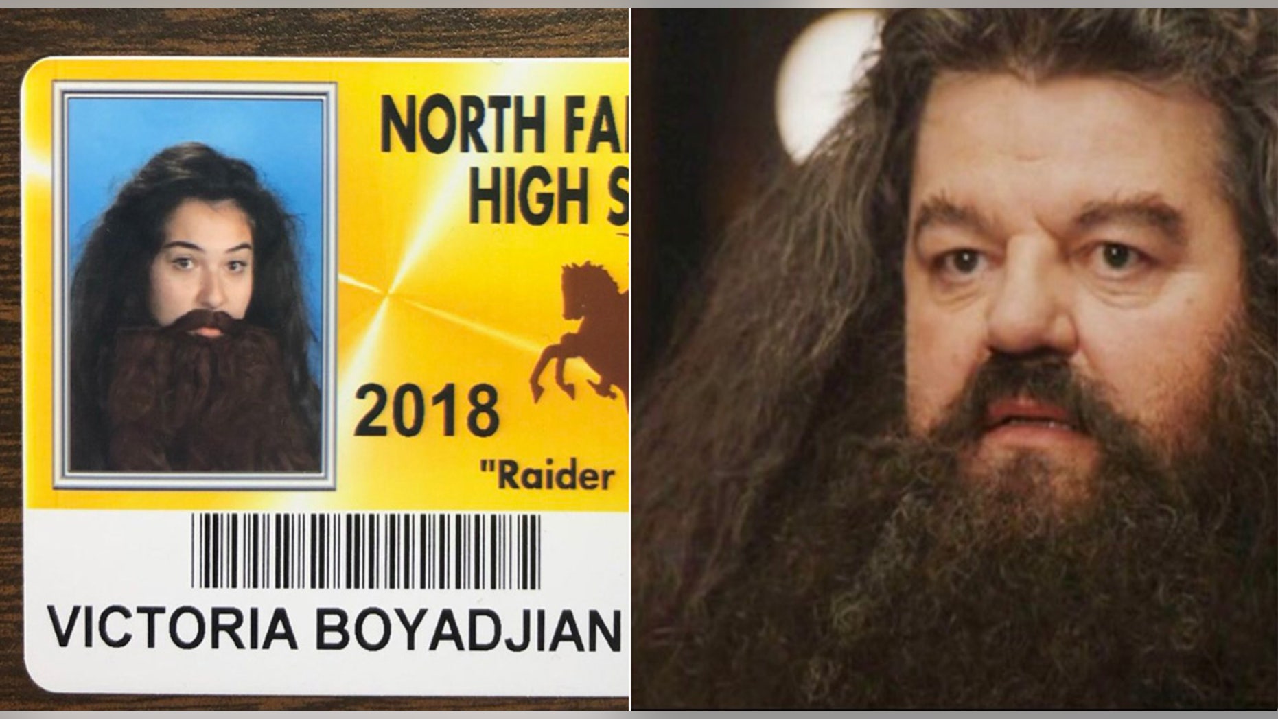 The twelfth graders of North Farmington High School went all-out for the annual tradition.