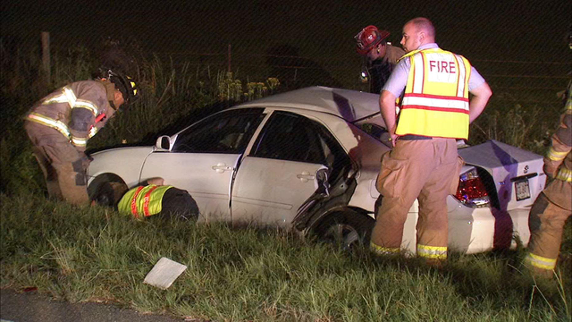 High-speed Crash Kills 4 Female University Of Georgia Students | Fox News