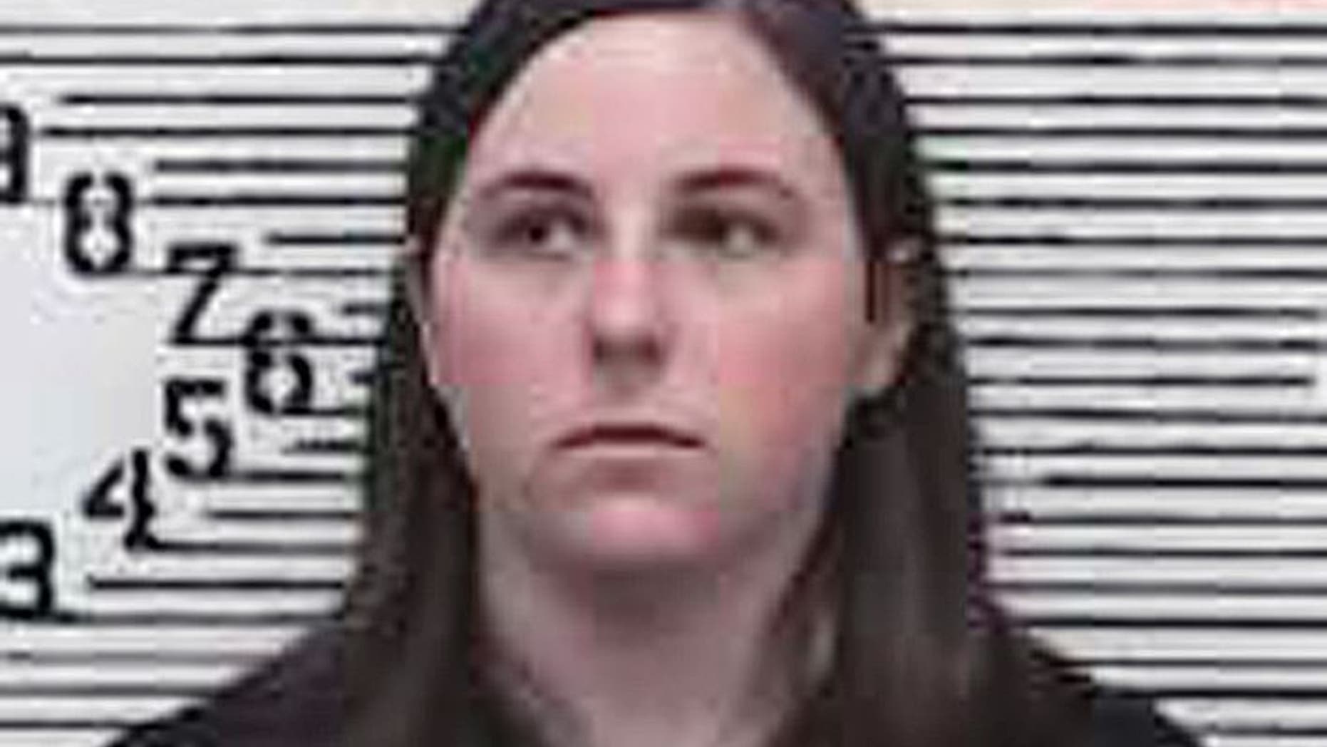 Gabrielle Bauman, 24, will appear in arraignment court next month after she was accused of having "sexual relations" with one of her students.