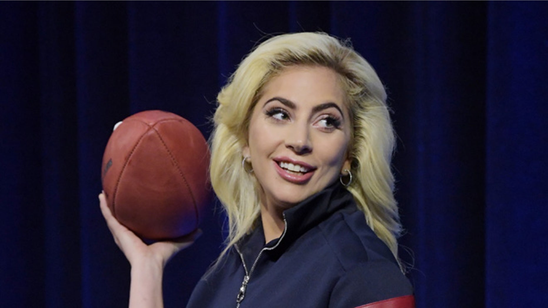 Lady Gaga's halftime Super Bowl show will feature hundreds of drones.