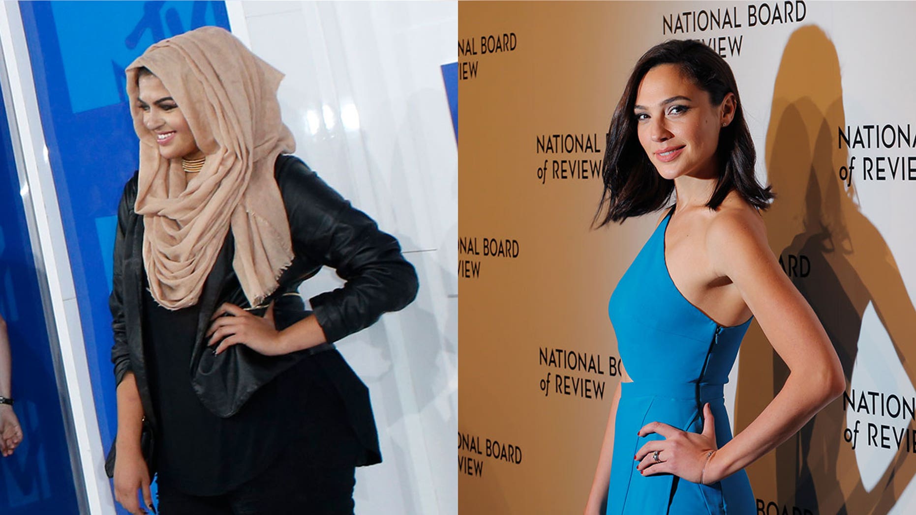 Muslim beauty blogger, Amani Al-Khatahtbeh has rejected the Changemaker award from beauty brand Revlon because Gal Gadot is the brand ambassador.