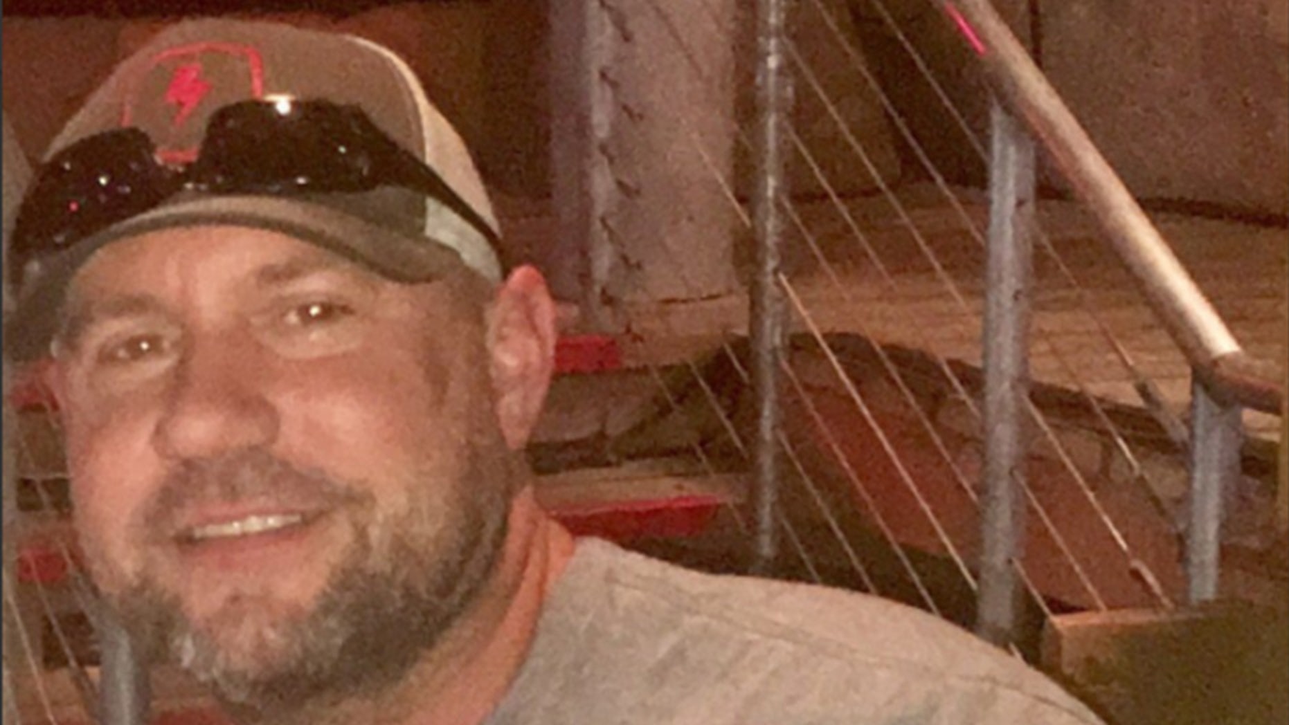 Fort Worth police Officer Garrett Hull died Friday after being shot during a gunbattle with armed robbery suspects.