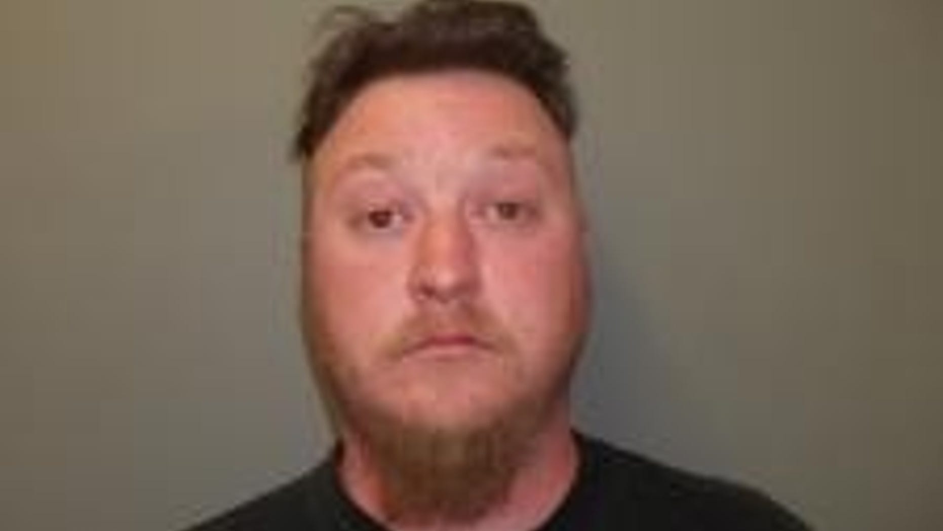 Randy M. Garrison, 31, has reportedly been charged with two counts of child endangerment in the deaths of 1-year-old Ashton Garrison and 3-year-old Roger Garrison, both of whom died in a Dec. 10 fire in Missouri's Ray County.