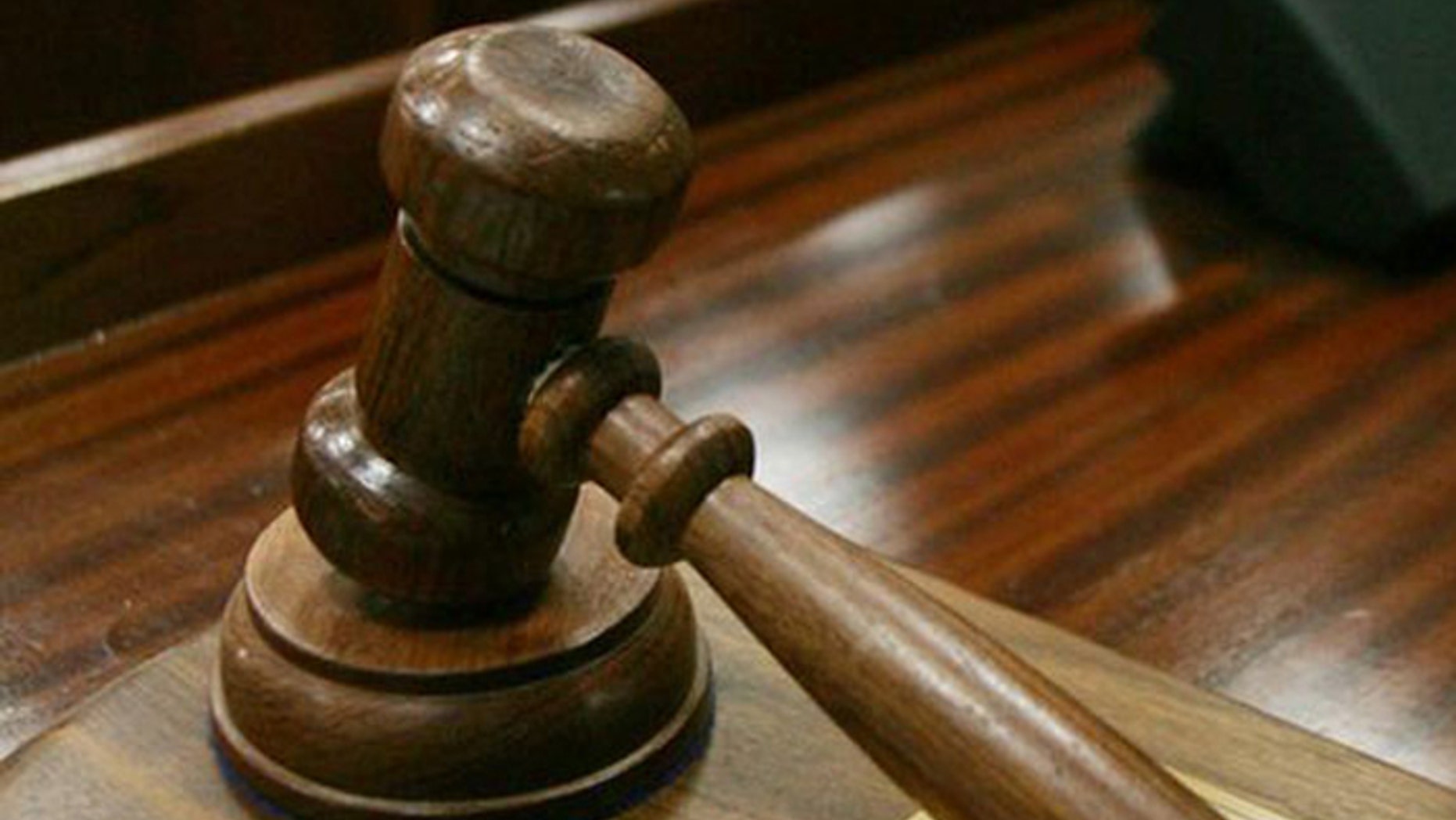 You break the law in some U.S. towns and have no idea what you did. (Reuters)