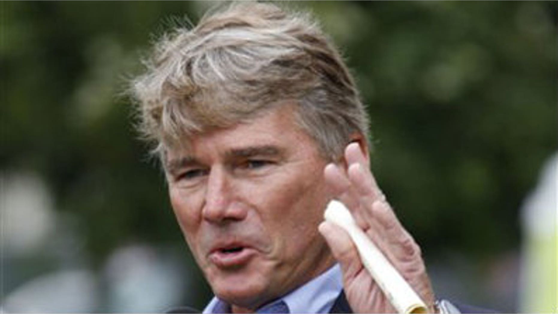 Rep. Gene Taylor