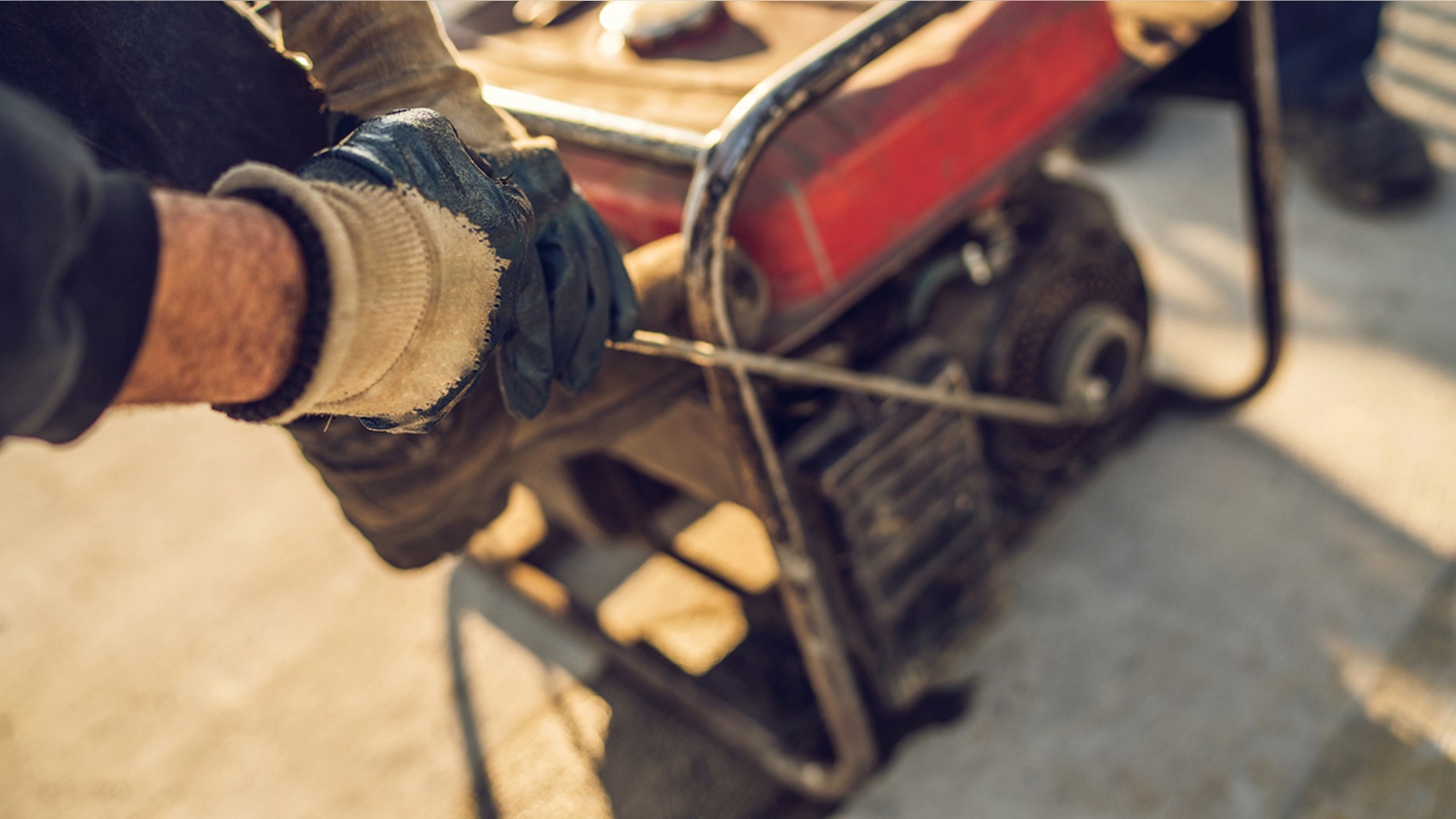 Don't take chances — learn how to properly operate your gas generator for the sake of your home and family.