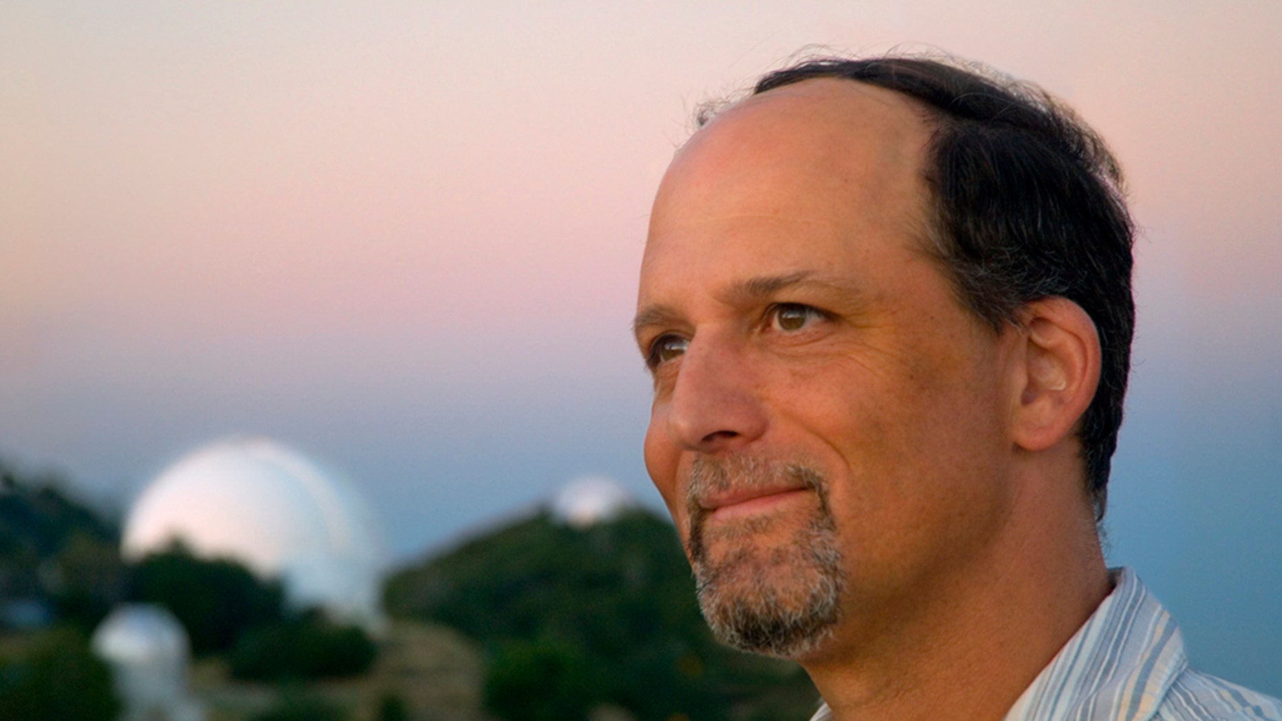 Geoff Marcy has had a hand in discovering more alien planets than anyone else.