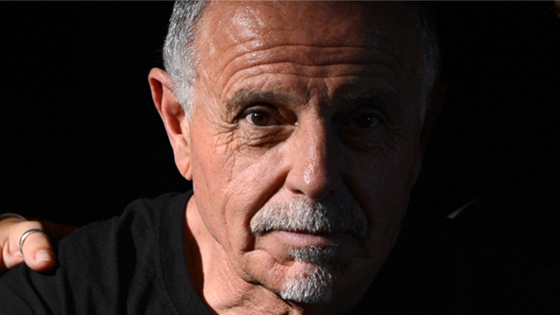 George Christie, former leader of the Hells Angels' Ventura chapter, criticized the actions of motorcycle riders in New York.