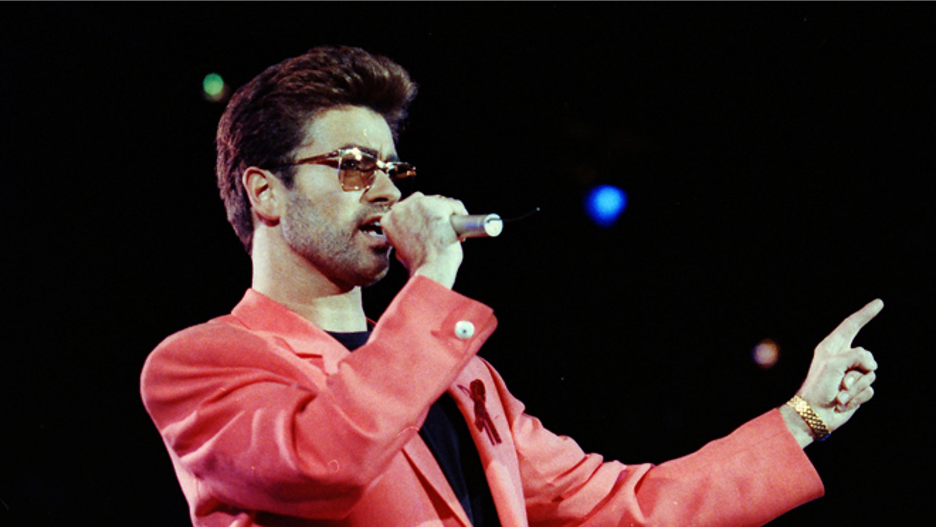 George Michael's family are upset an emergency call about the singer's death was leaked.