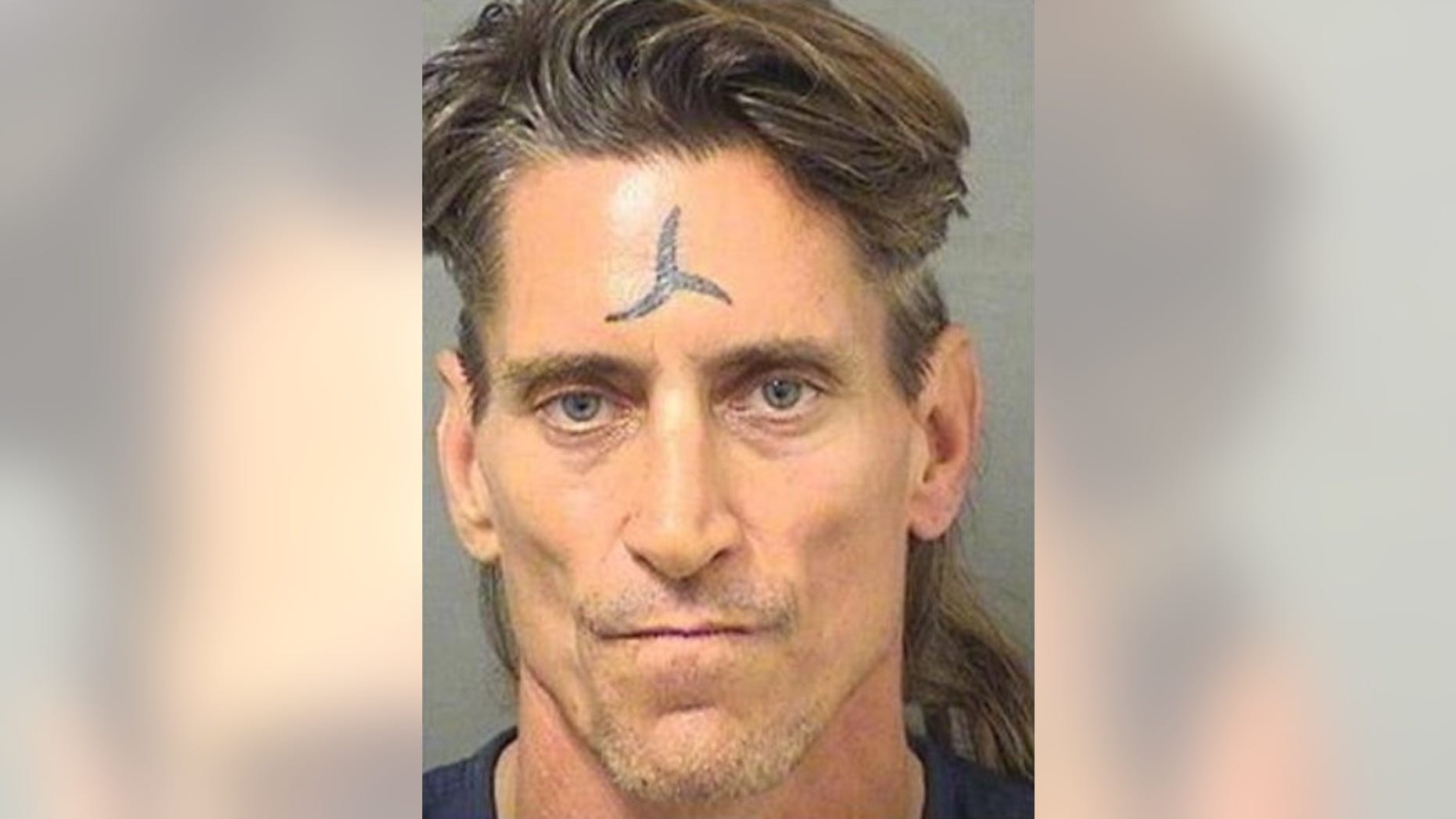 Florida Man Arrested After Man Found Dead Next To Three Foot Sword Florida Man Arrested After Man Found Dead Next To Three Foot Sword