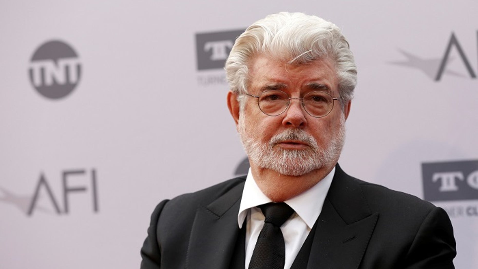 George Lucas admitted to a screening audience that he "may have gone too far" with "Star Wars: The Phantom Menace."