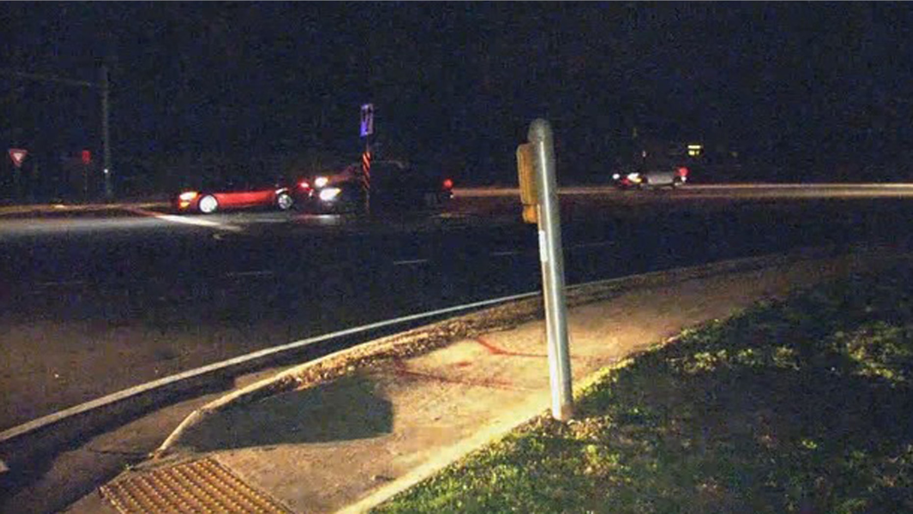 Two women reported being sexually assaulted by a man posing as a police officer in the Atlanta area, according to police.