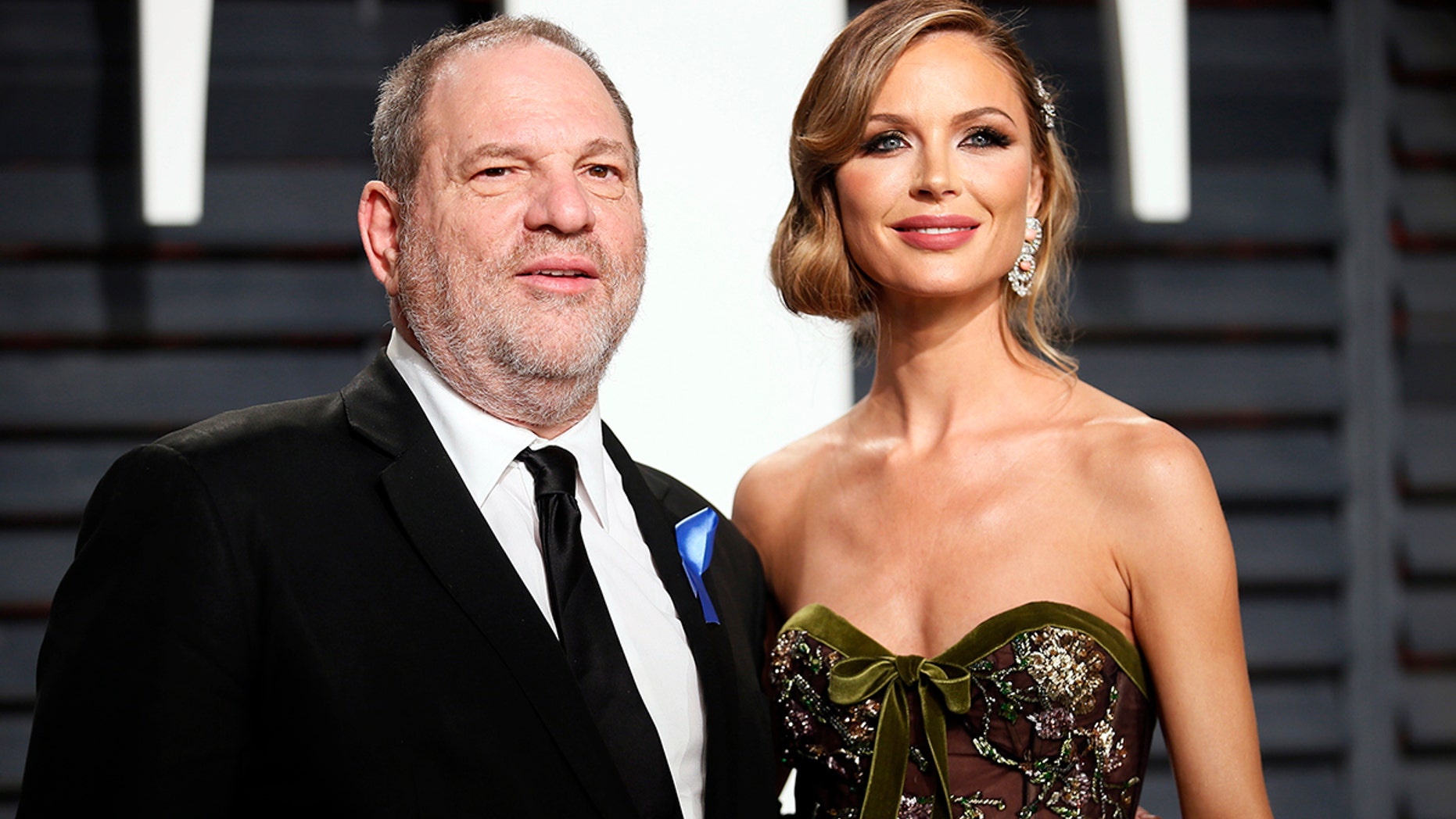 Georgina Chapman filed for divorced from Harvey Weinstein shortly after the movie mogul was accused of sexual assault by multiple women.