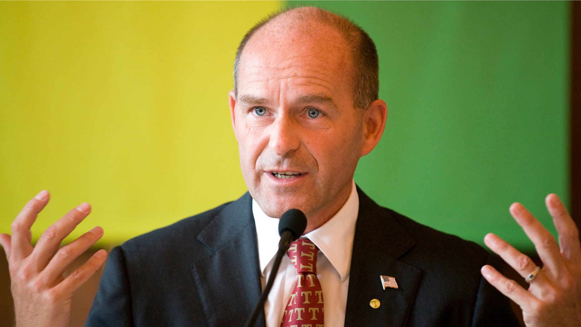 German billionaire Karl-Erivan Haub has been missing in the Alps since the weekend.