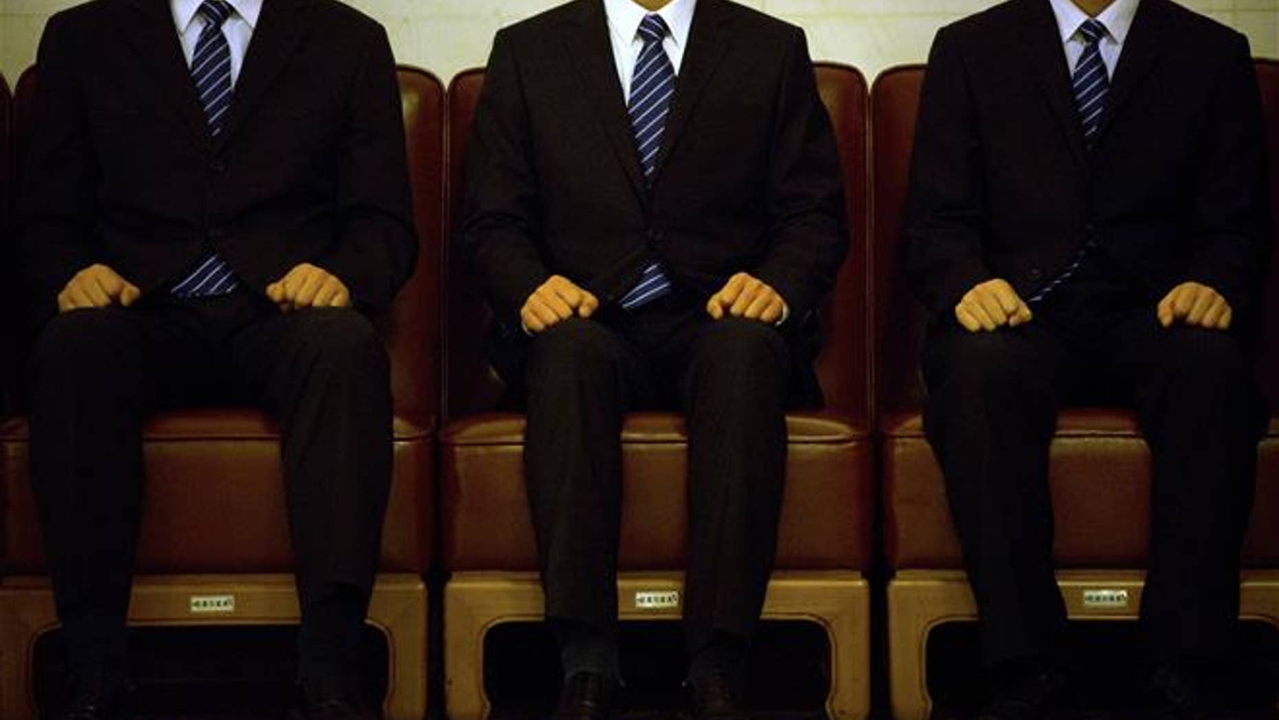 New research suggests we align some of our most basic personality traits to match those around us.