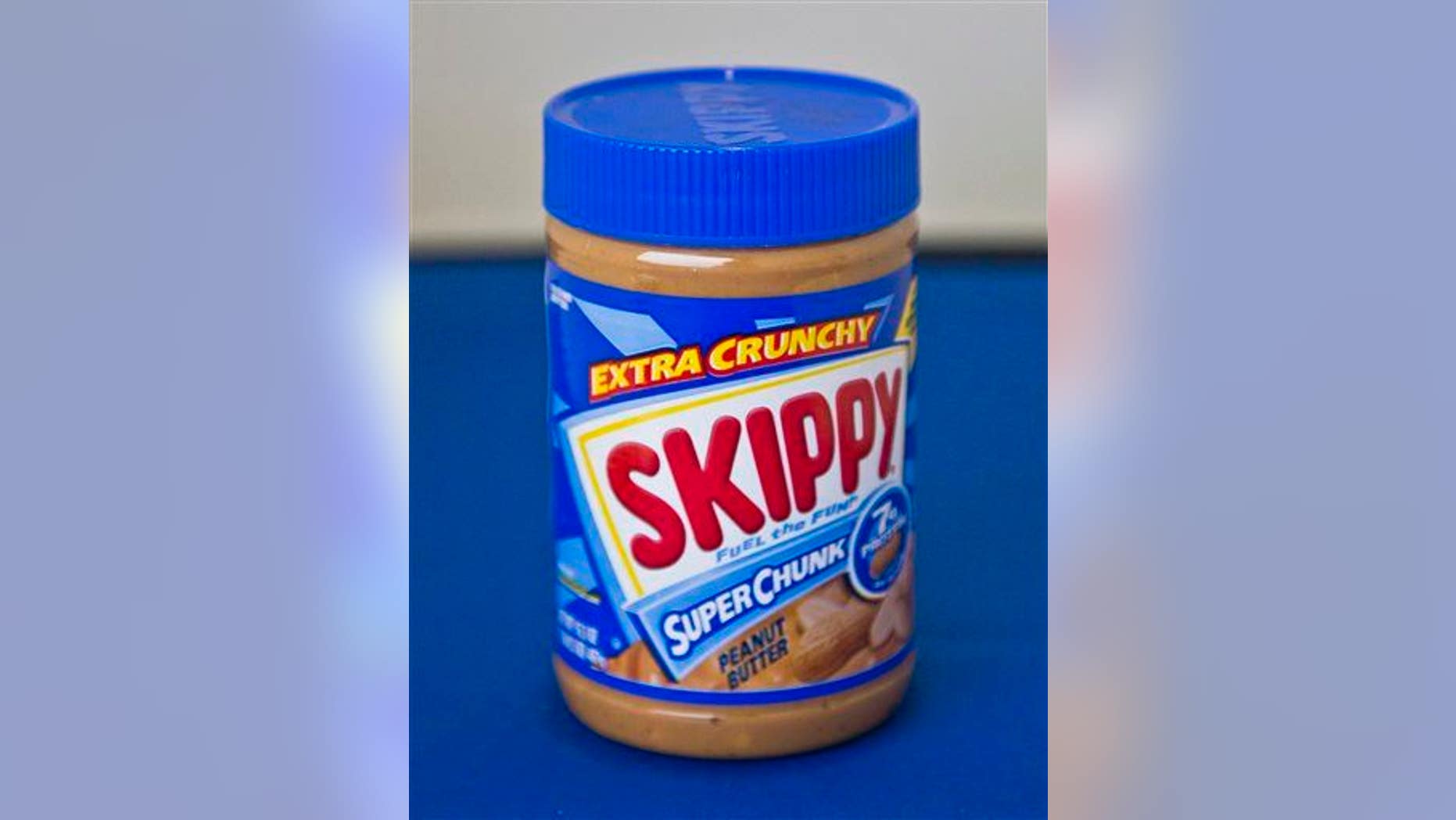 Don't go looking for this on store shelves in Canada.