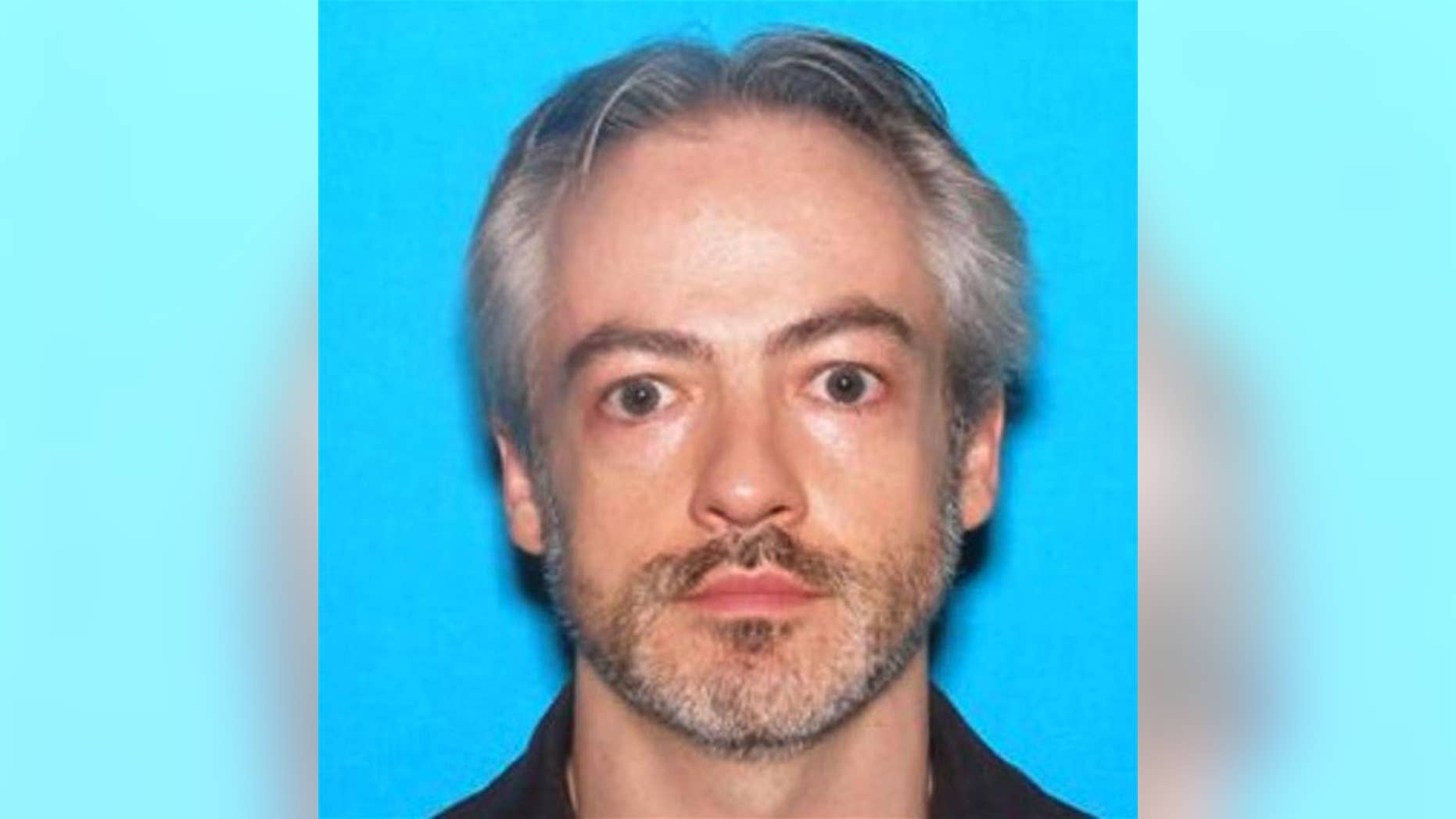 This photo released by the Chicago Police Department shows Wyndham Lathem, an associate professor of microbiology and immunology at Northwestern University.