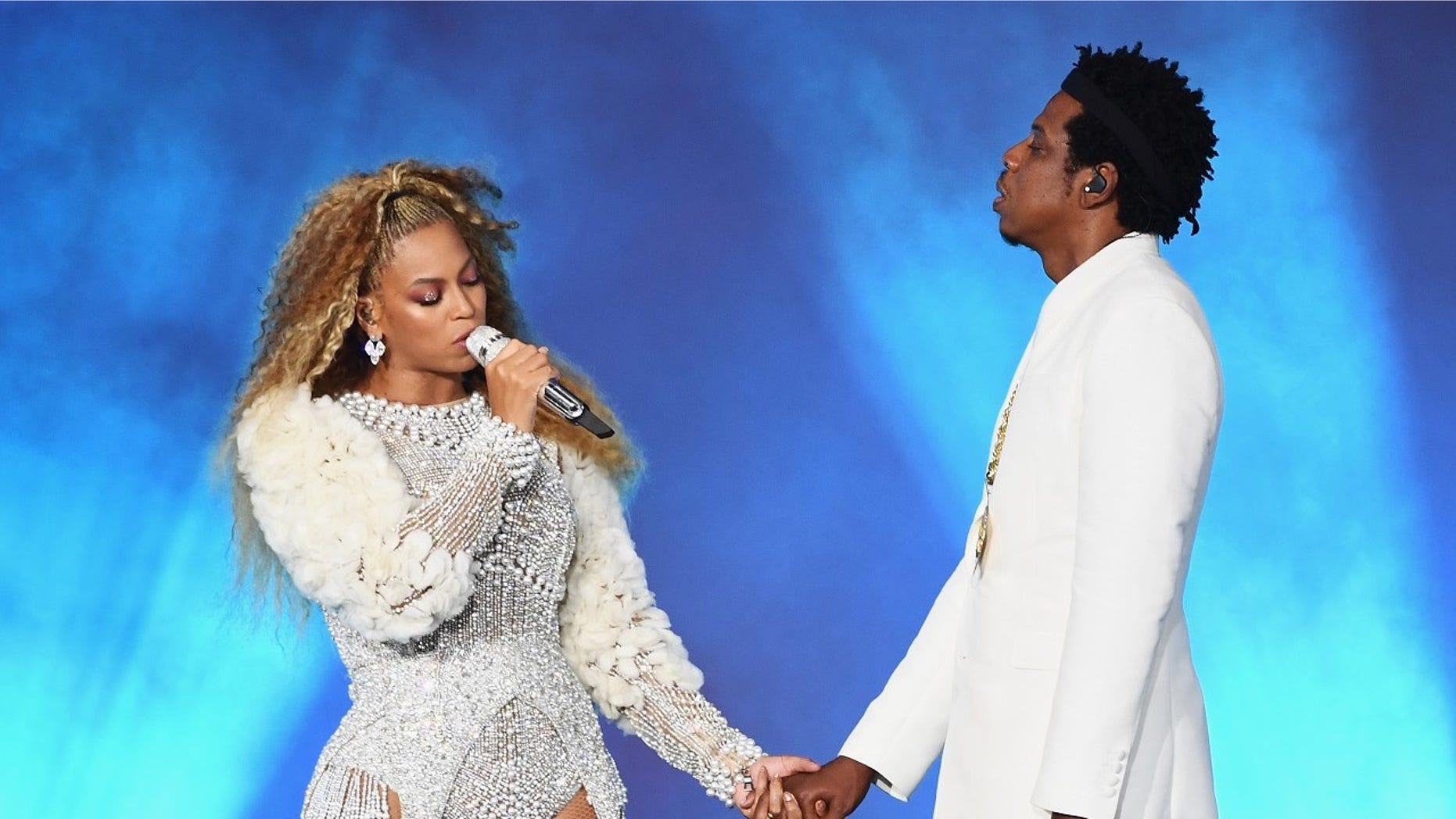 Beyonce confirmed that she and her husband renewed their vows this year right before her 37th birthday.