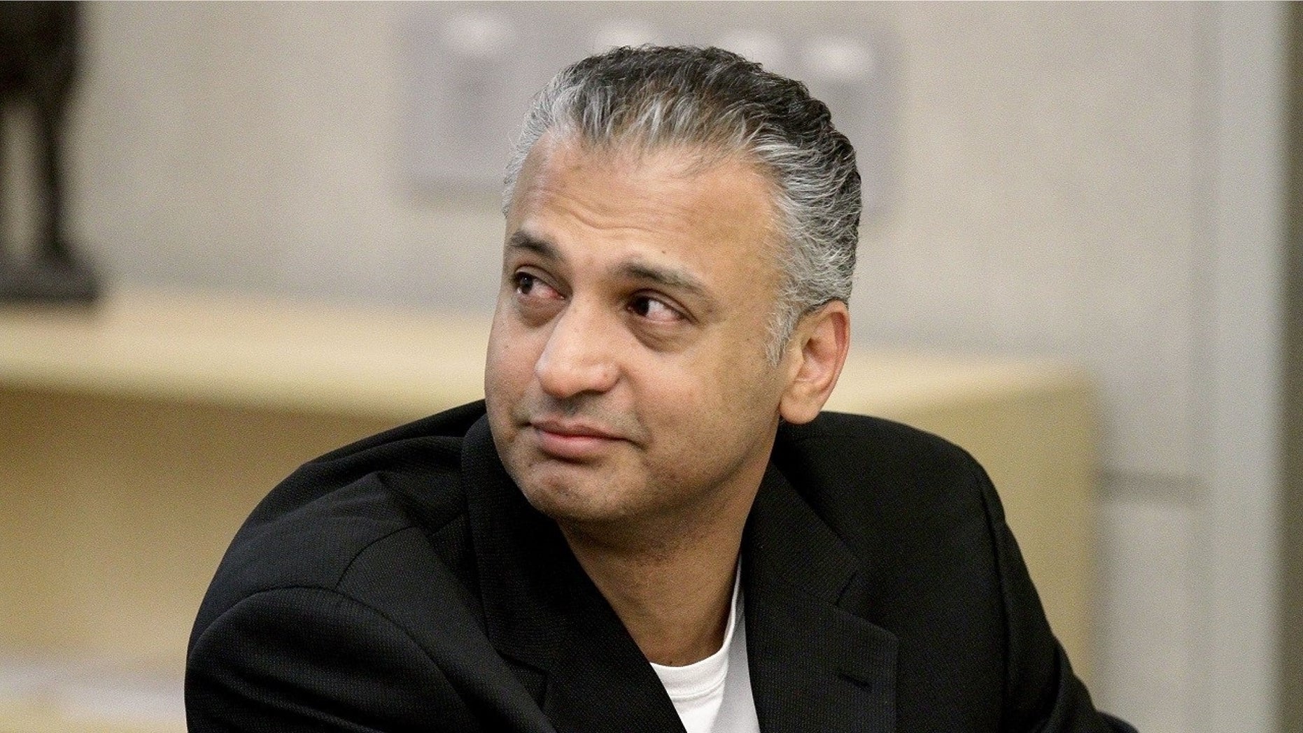 Former actor Shelley Malil was granted parole on Tuesday. He was sentenced in 2010 to 12 years in prison for attempted murder.