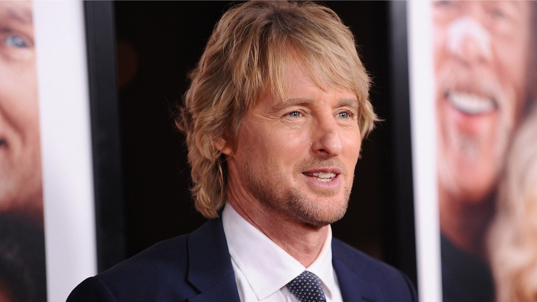 Owen Wilson might soon be a father for the third time.
