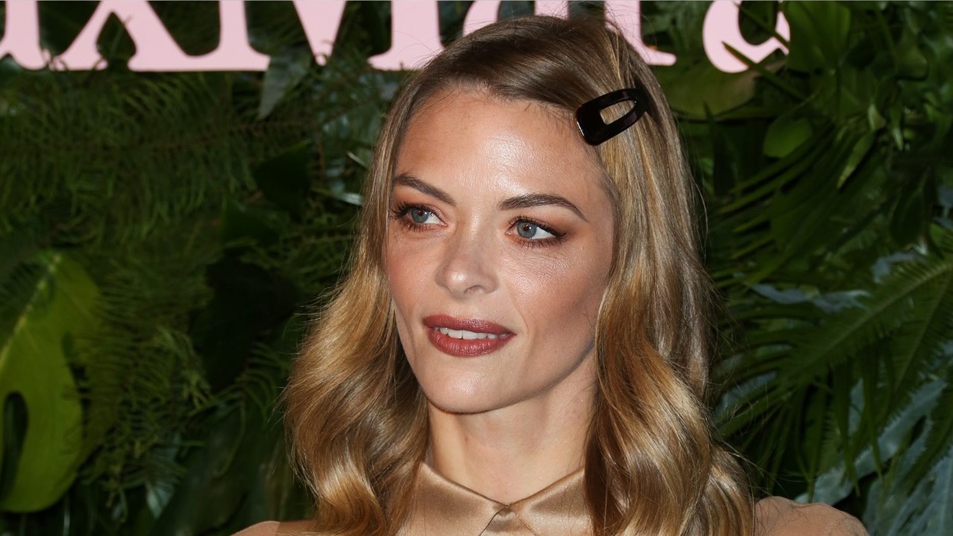 LOS ANGELES, CA - JUNE 12: Actress Jaime King attends the Max Mara WIF Face Of The Future event at the Chateau Marmont on June 12, 2018 in Los Angeles, California. (Photo by Paul Archuleta/FilmMagic)