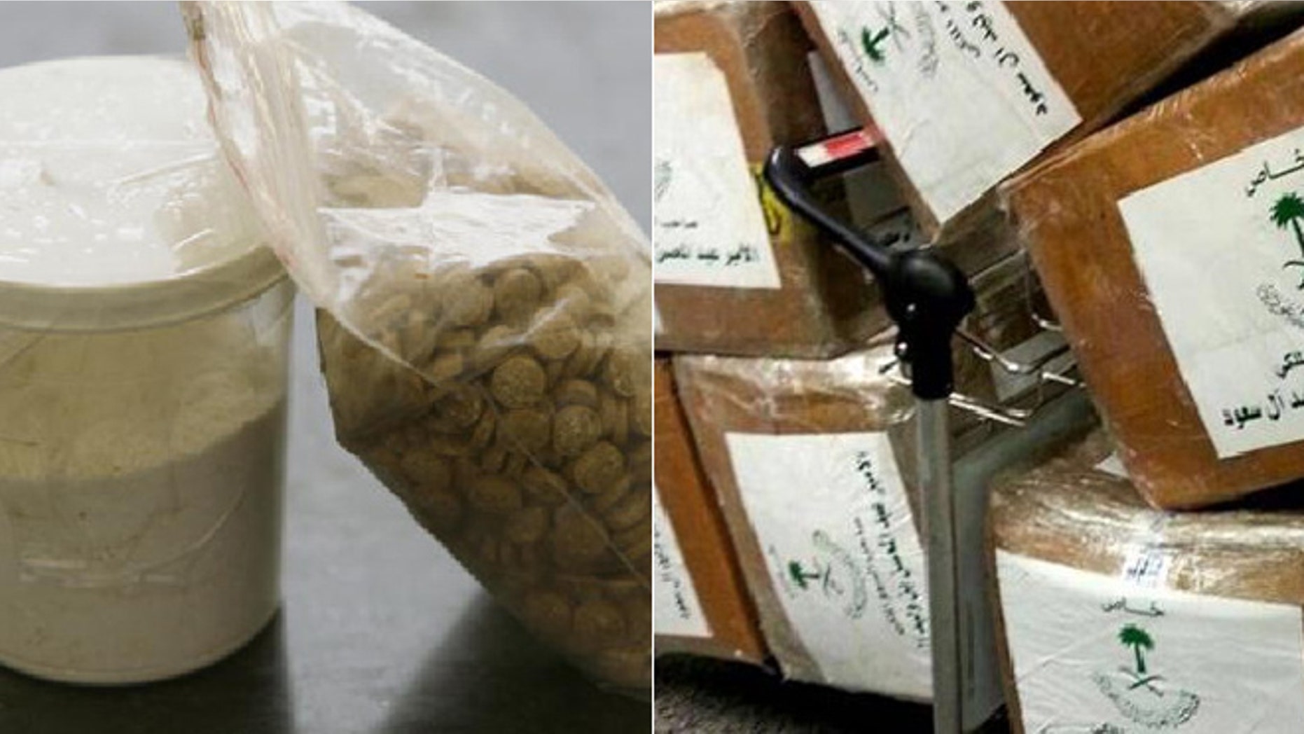 Abd al-Muhsen bin Walid bin Abd al-Aziz Al Saud was detained at an airport in the Lebanese capital, Beirut, while in possession of 24 bags and eight suitcases full of narcotics.