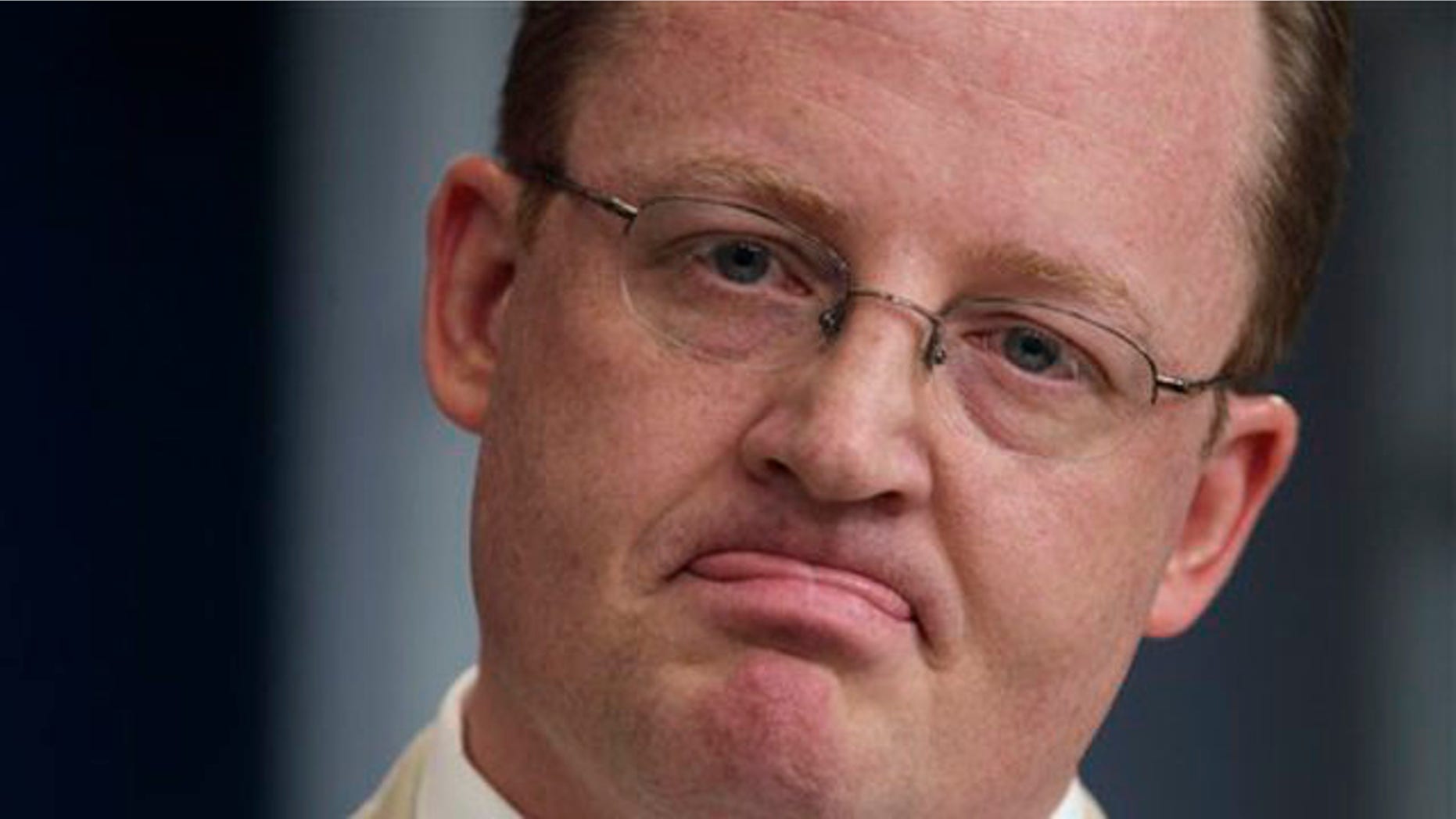 White House Press Secretary Robert Gibbs briefs reporters at the White House July 7. (AP Photo)