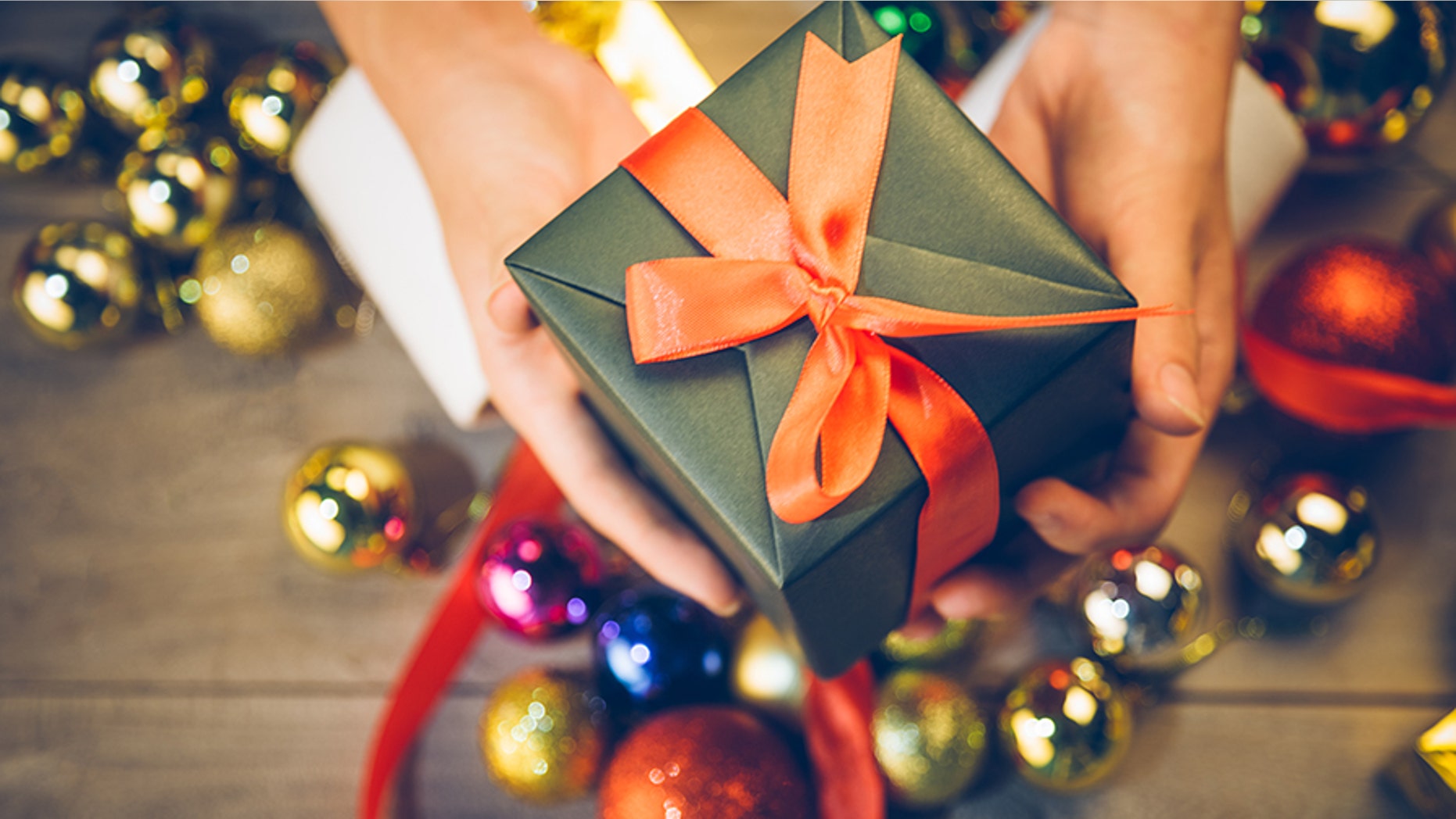 An anonymous Secret Santa paid off more than $40,000 worth of Walmart layaway bills for 200 families in Pennsylvania.