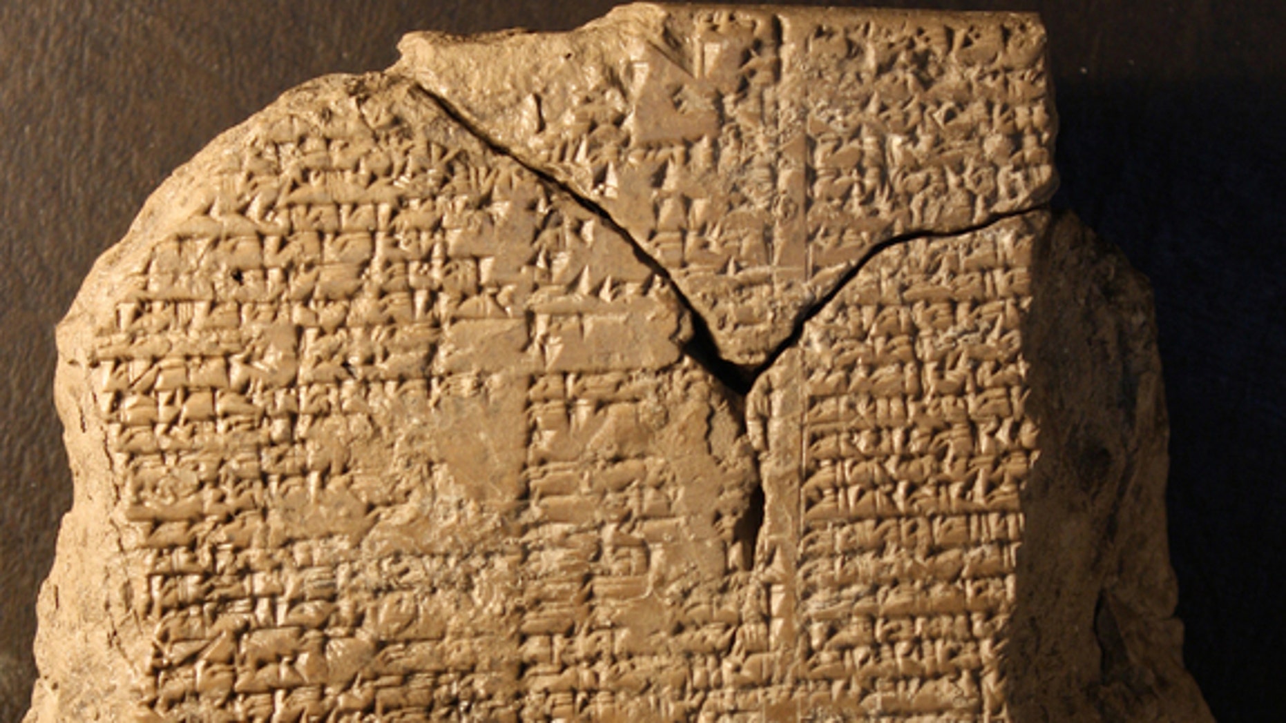 epic of gilgamesh meaning
