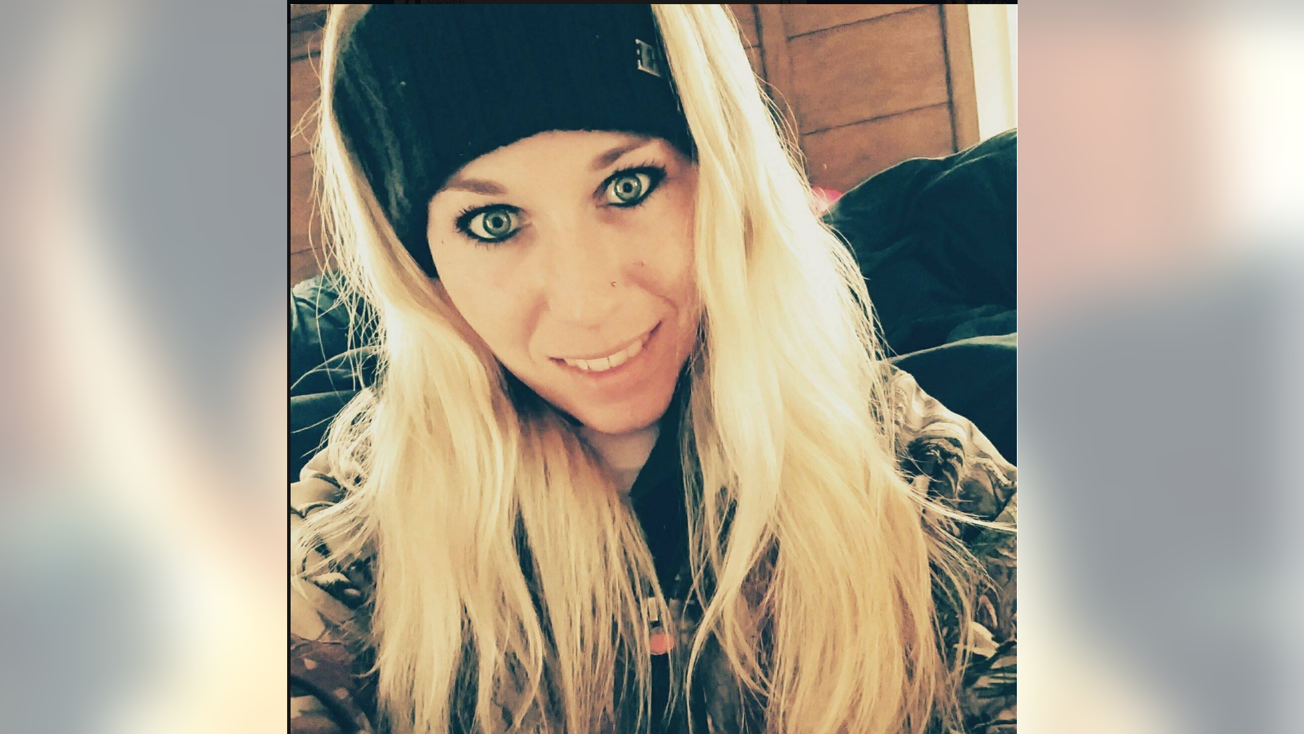 Bethany Stephens was mauled by her two dogs while taking them for a walk near her home.