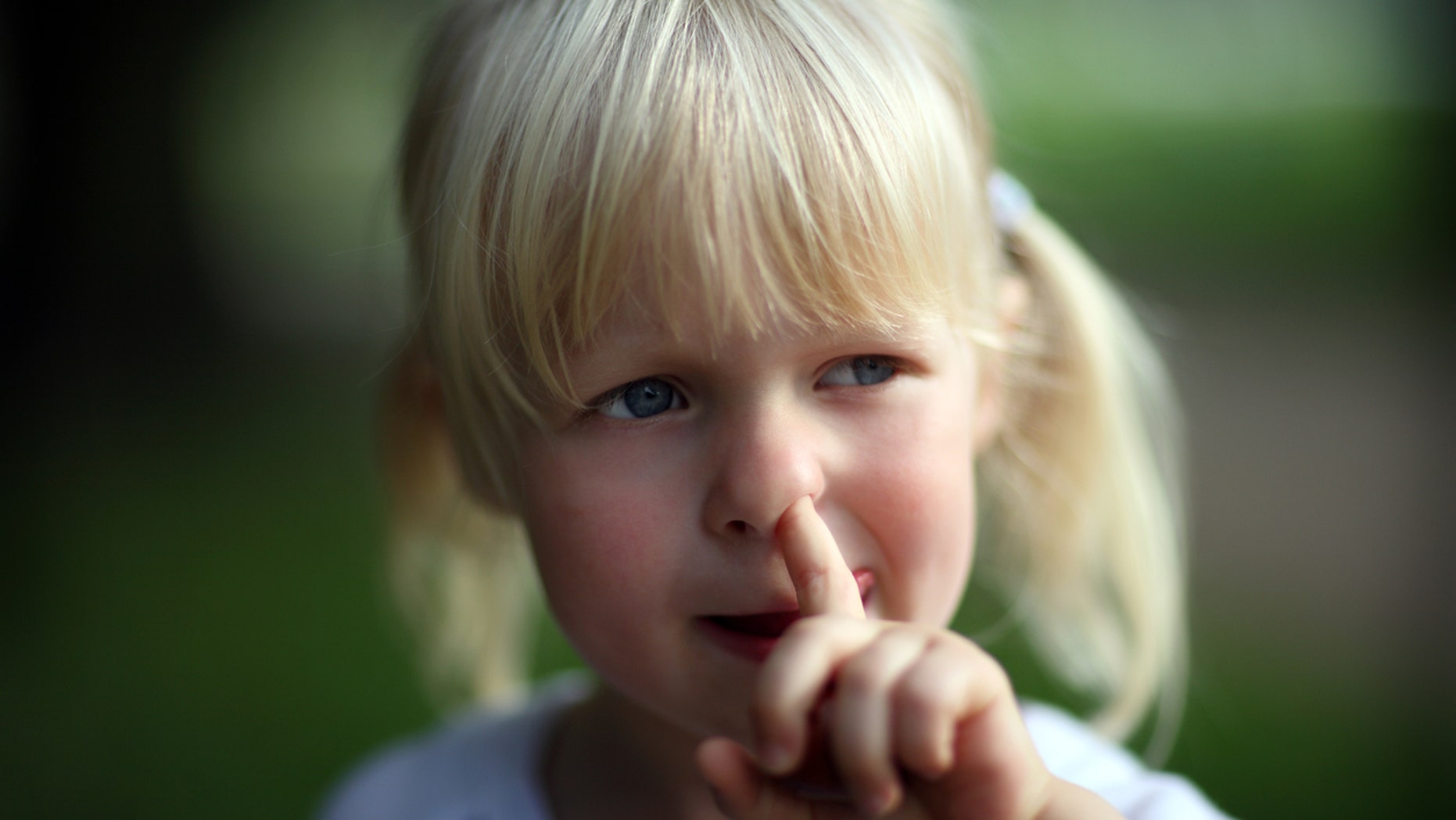 Why Picking Your Nose May Actually Be Good For You  Fox News-6927