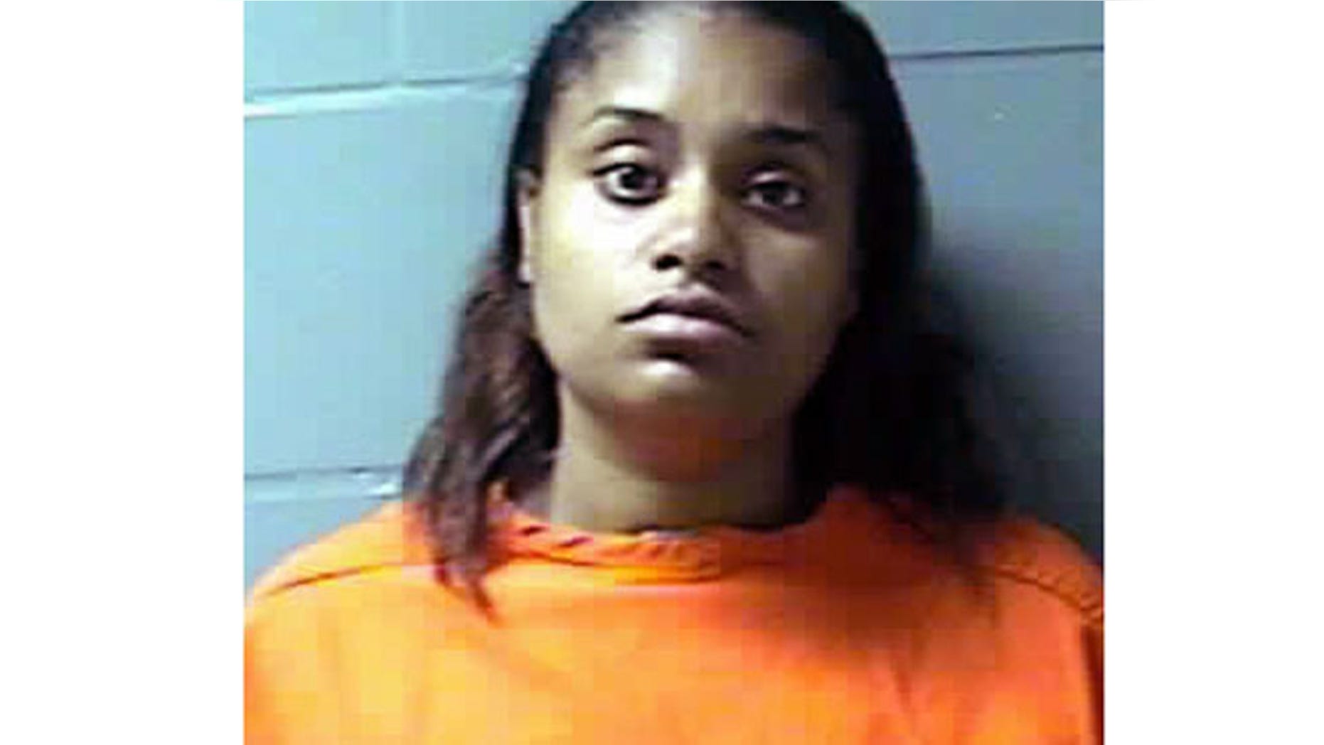In this June 2014 photo provided by the Westchester County Department of Correction in Valhalla, N.Y., Nicole Diggs is shown.