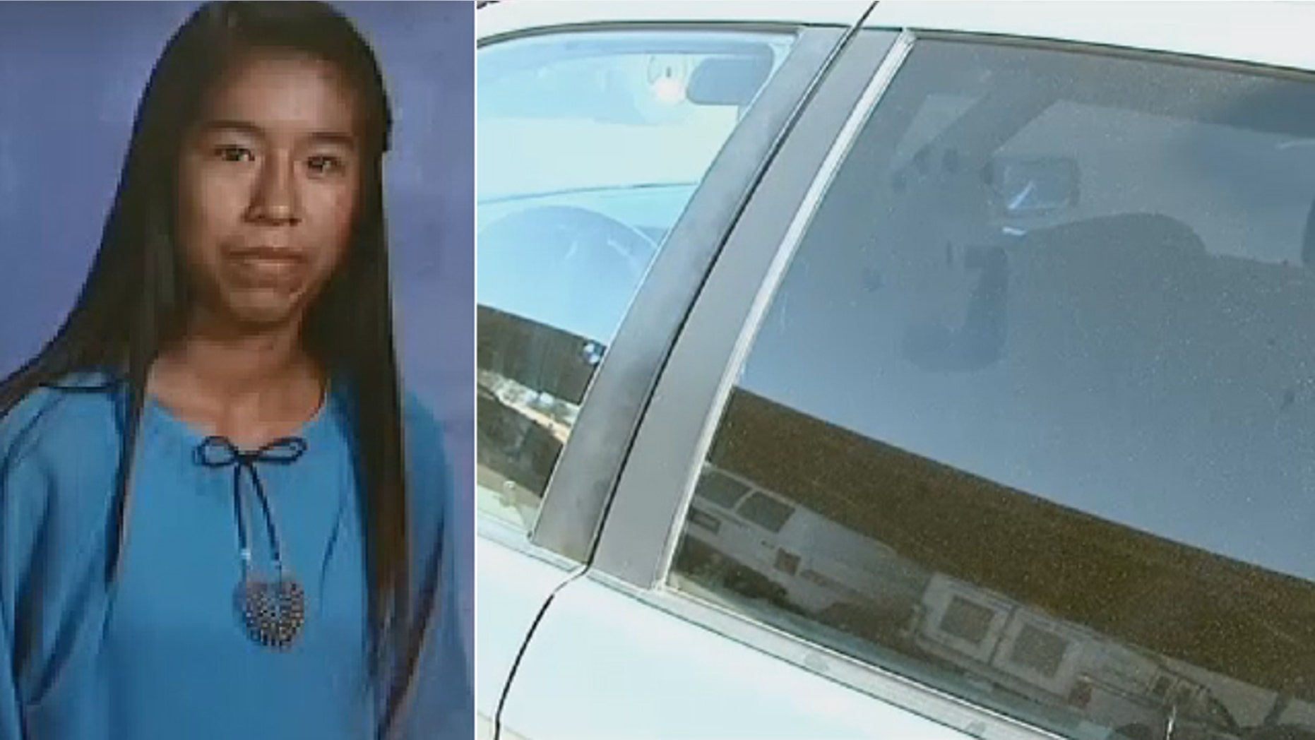 Graciela Martinez was found dead in the parking lot of Madera South High School.