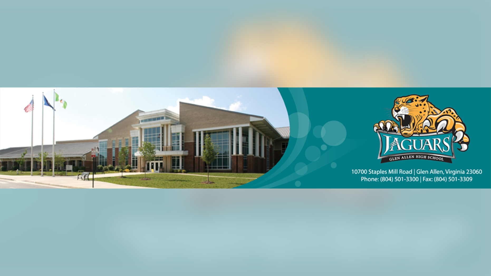 Some community members are upset about a video shown to students at Glen Allen High School.