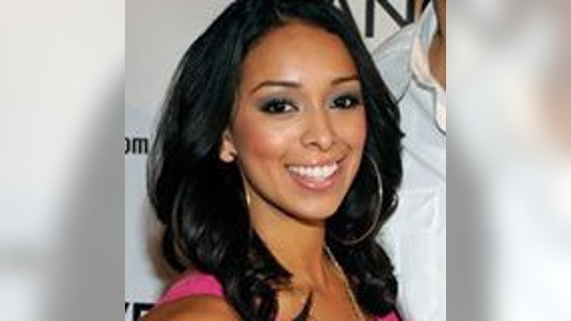 Gloria Govan, 33, was arrested Friday after an altercation with her ex-husband, retired NBA player Matt Barnes, a report said.