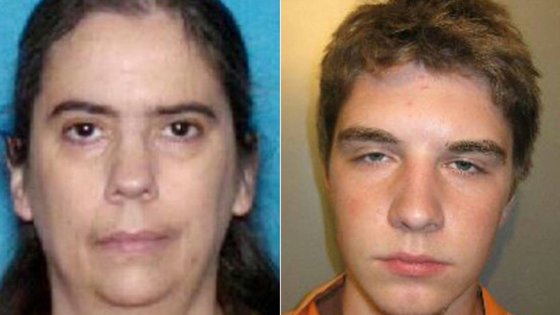 Gloria Gary, 49, disappeared Jan. 3; Kyle Jepson, 22, charged with her murder.