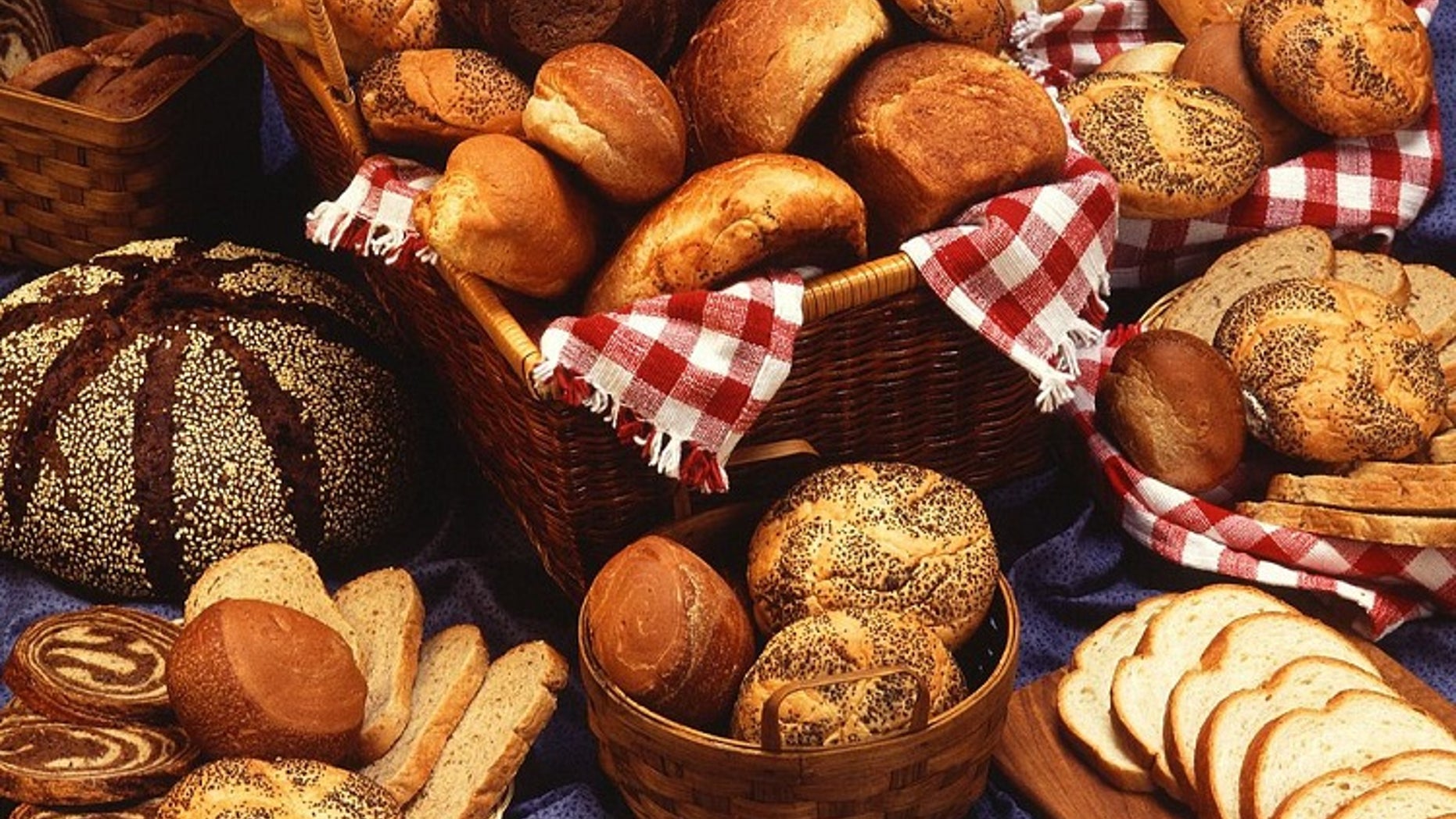 A new study finds that many people with either celiac disease or a condition called non-celiac gluten sensitivity are wary of vaccines — a finding that doctors say is concerning.