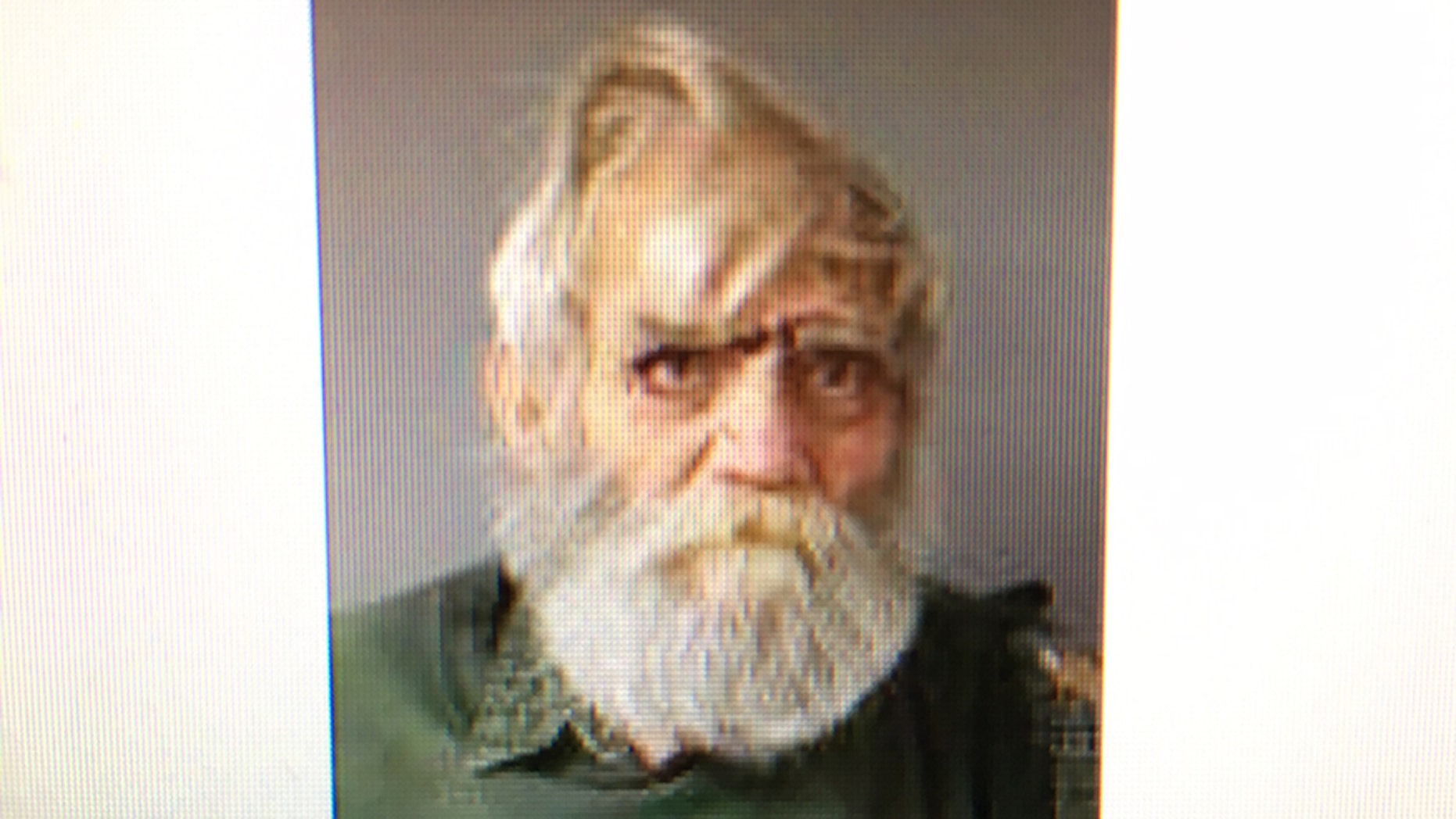Freddie P. Maliwacki Sr.
