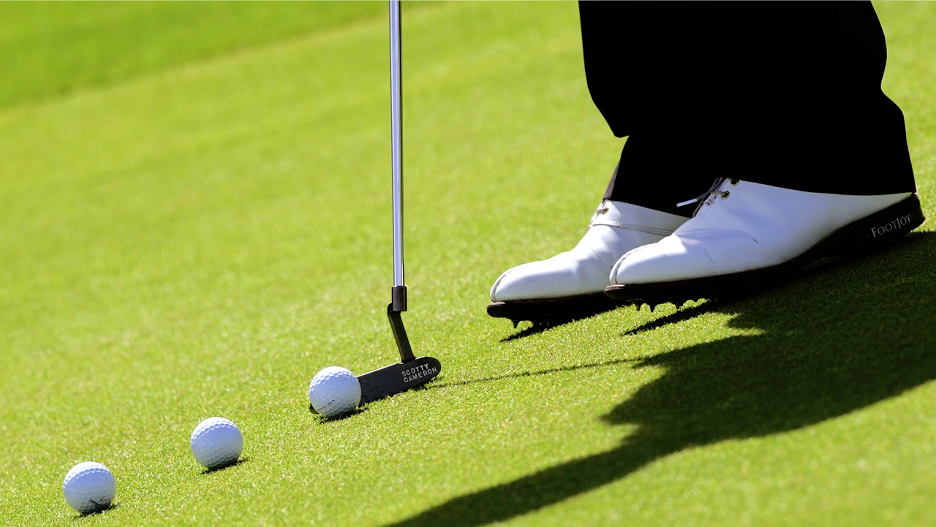 A golf course in Palm Springs, Ca. will remove a row of trees that block the view of an adjacent neighborhood after residents complained the trees were a symbol of racism.