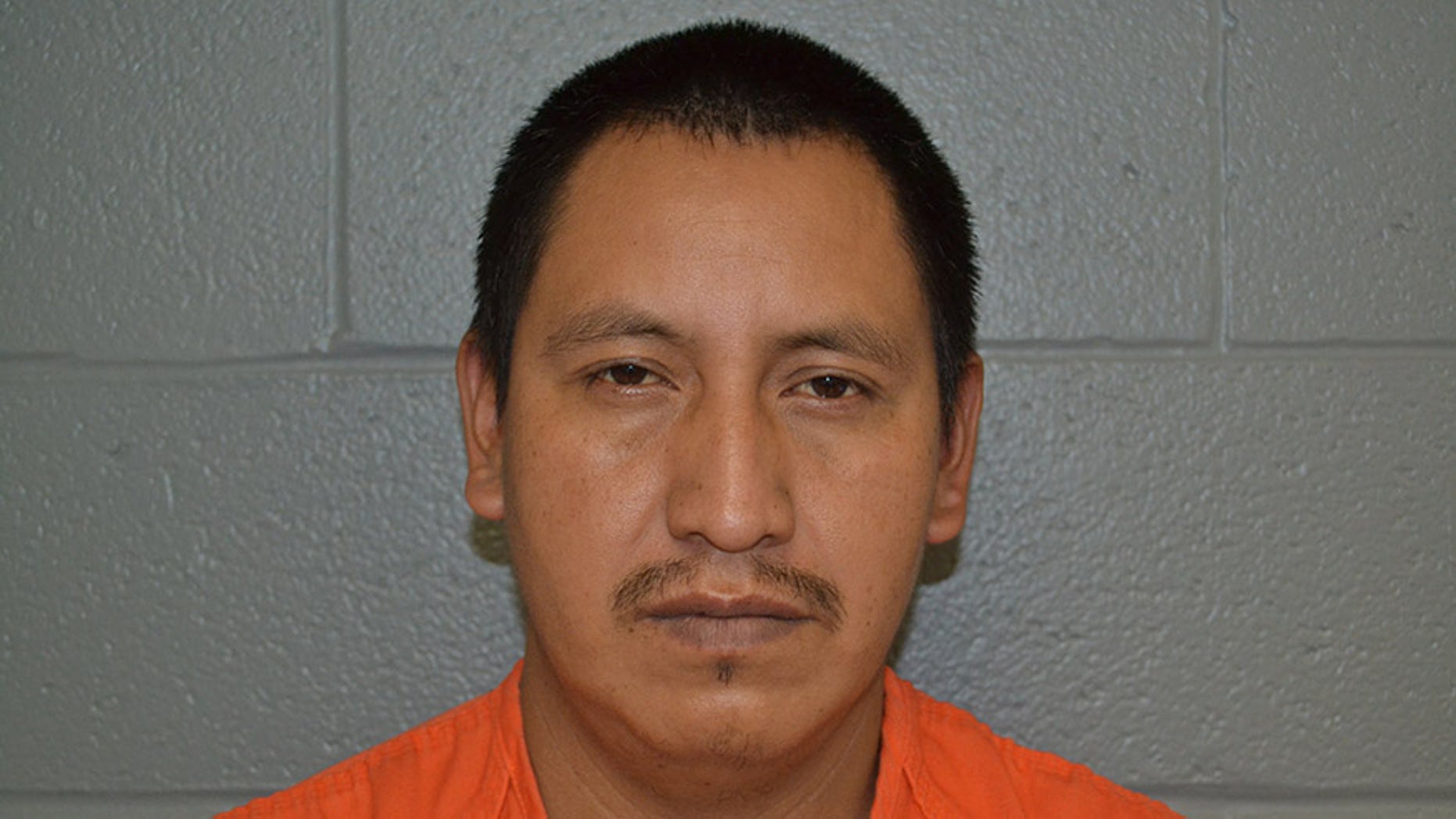 Esdras Marroquin Gomez pleaded not guilty to a murder charge Monday.