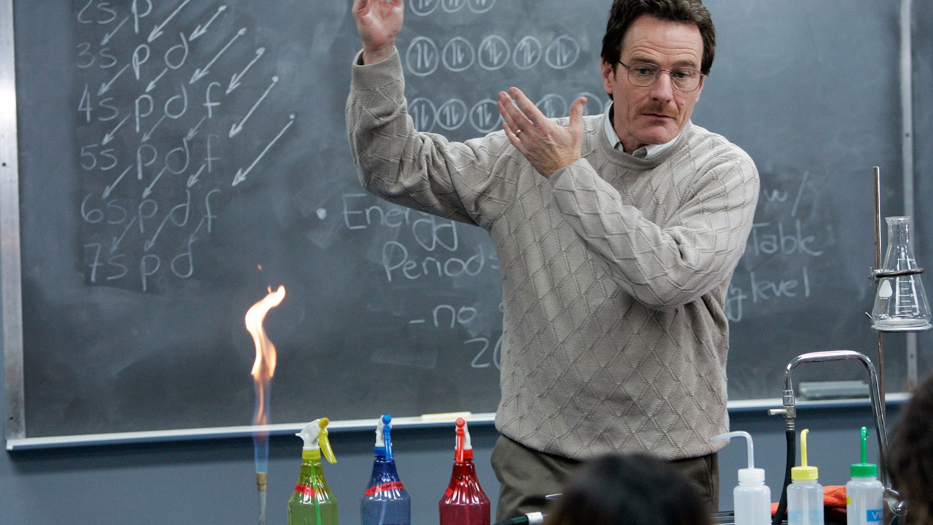 Breaking Bad