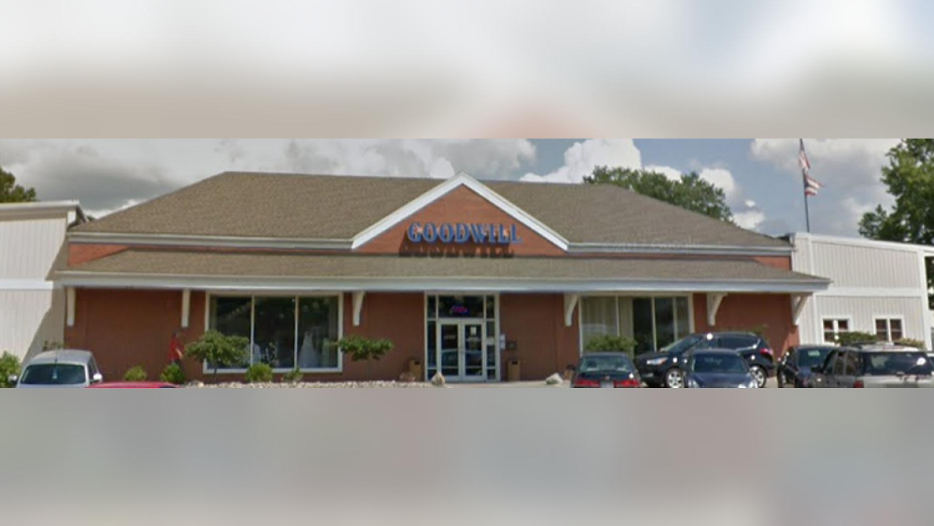 A Goodwill store in Zanesville, Ohio, said it has returned nearly $100G to a couple who accidentally donated it last week.