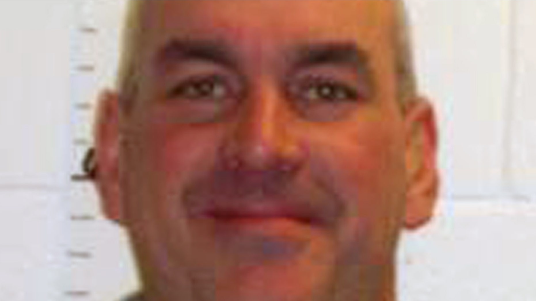 Feb. 10, 2014: Paul Goodwin who was convicted of killing a 63-year-old St. Louis County woman with a hammer in 1998.
