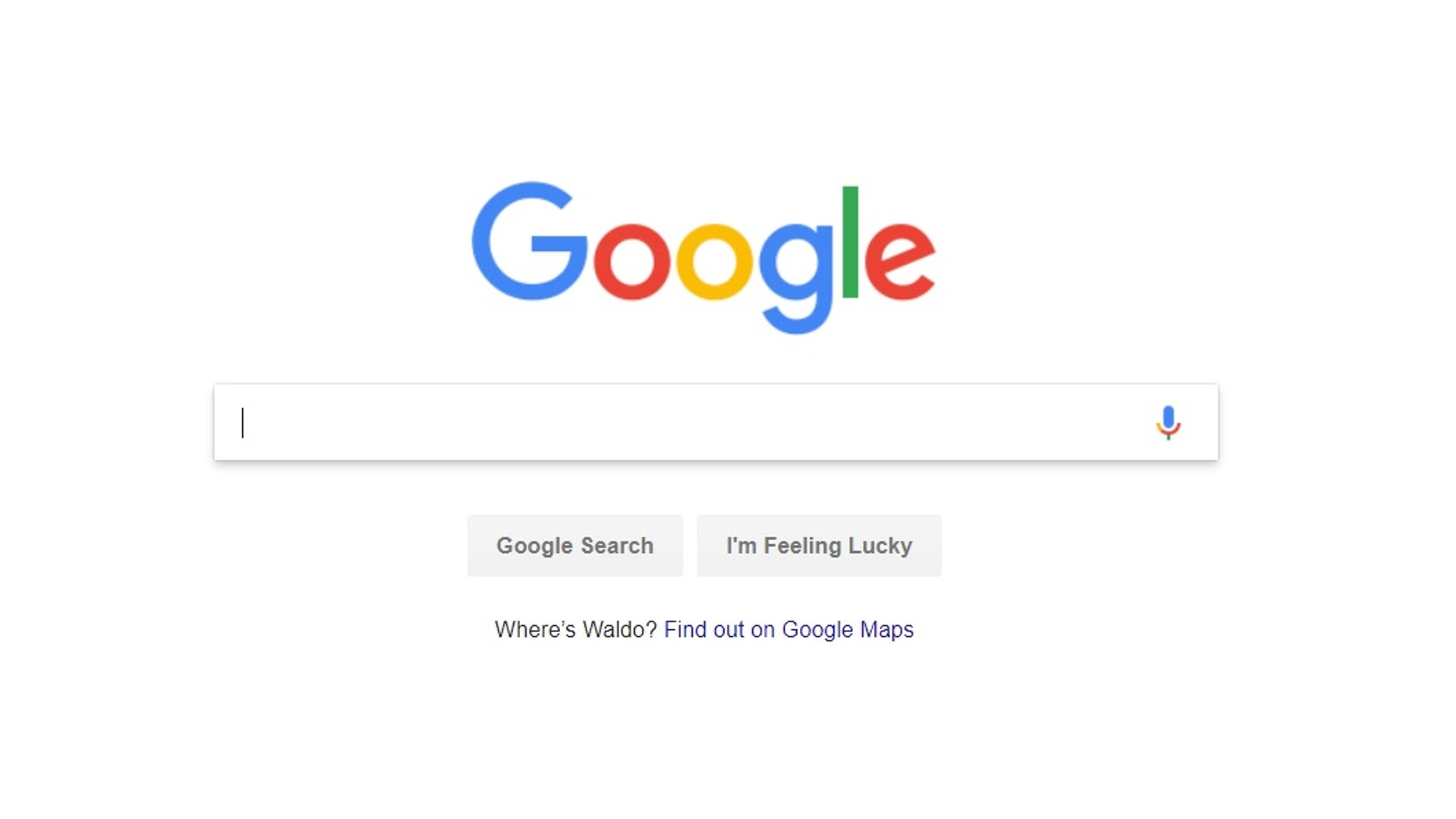 Google faced new backlash for showing a plain homepage on Easter Sunday yet again.